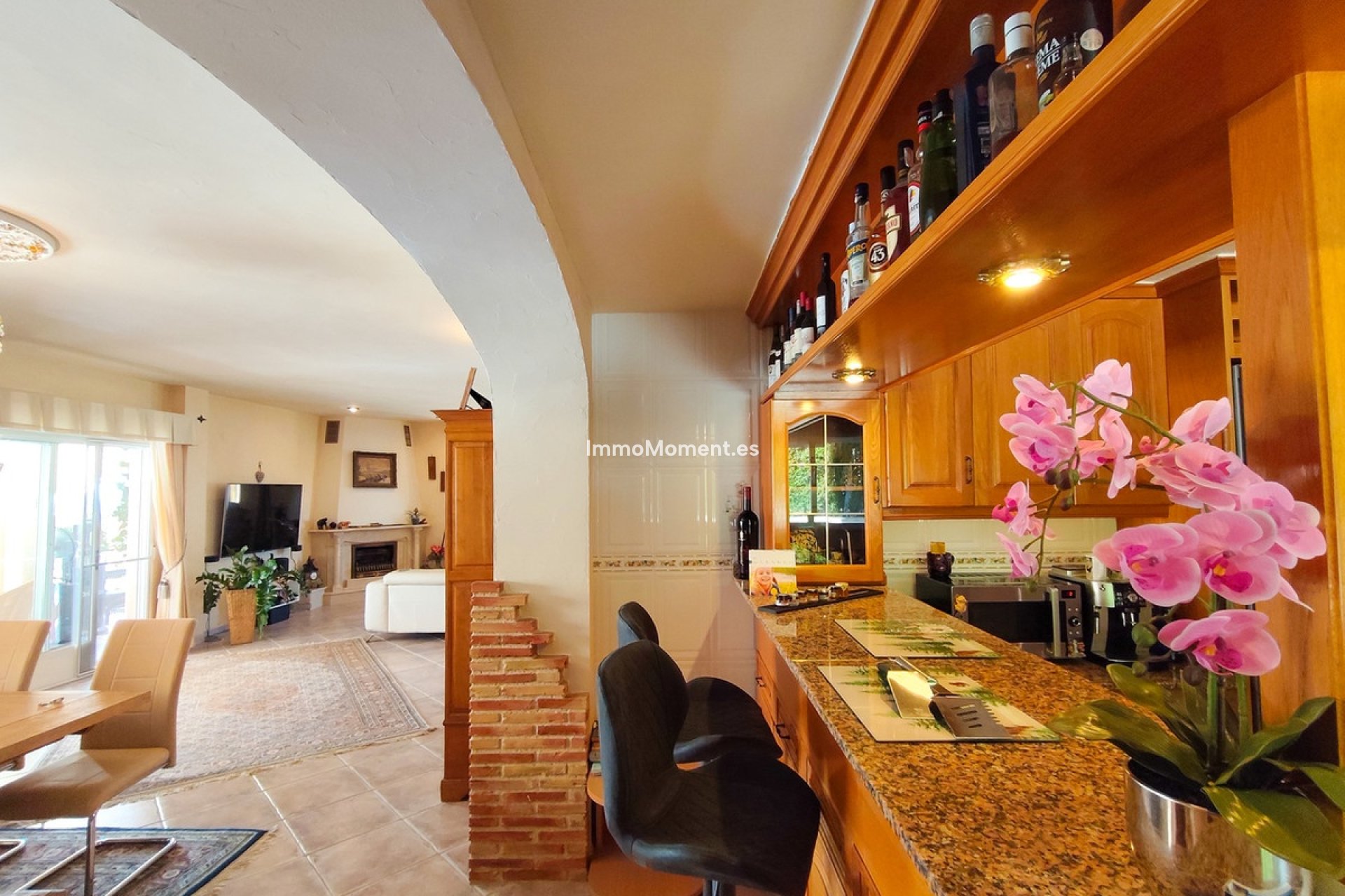 Wiederverkauf - Freistehende Villa - Rojales - Ciudad Quesada