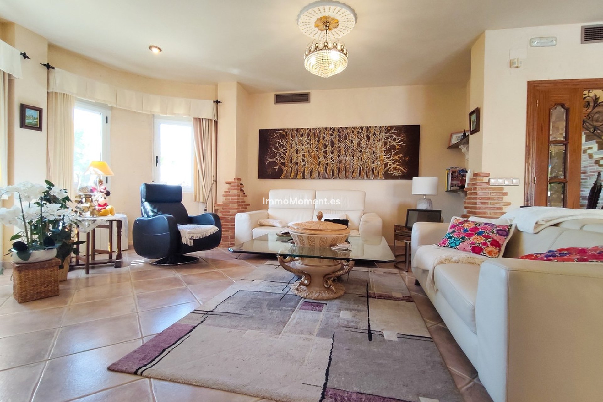 Wiederverkauf - Freistehende Villa - Rojales - Ciudad Quesada