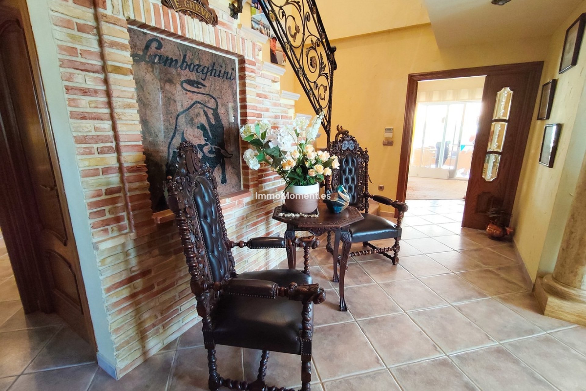 Wiederverkauf - Freistehende Villa - Rojales - Ciudad Quesada