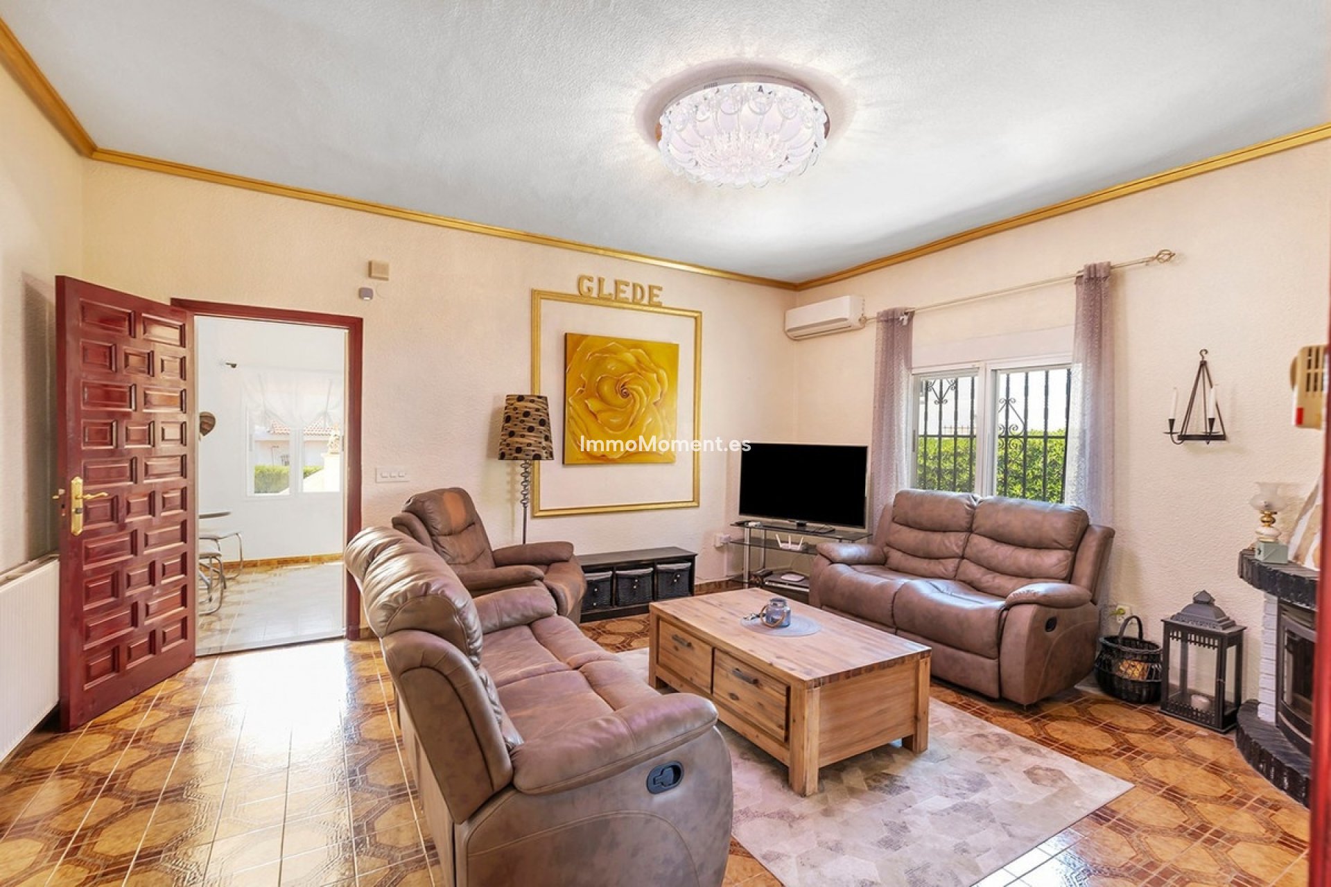 Wiederverkauf - Freistehende Villa - Rojales - Ciudad Quesada