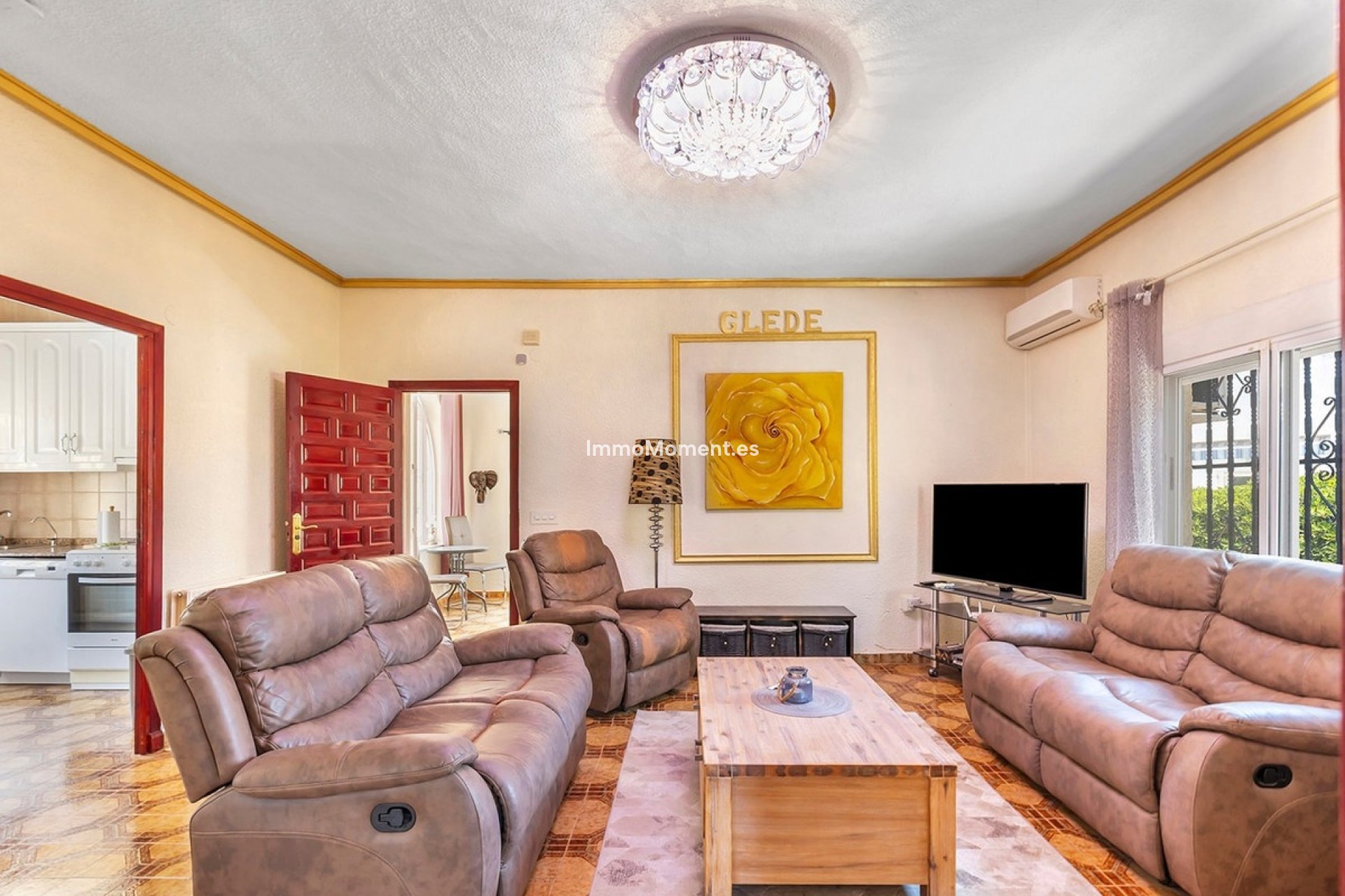 Wiederverkauf - Freistehende Villa - Rojales - Ciudad Quesada