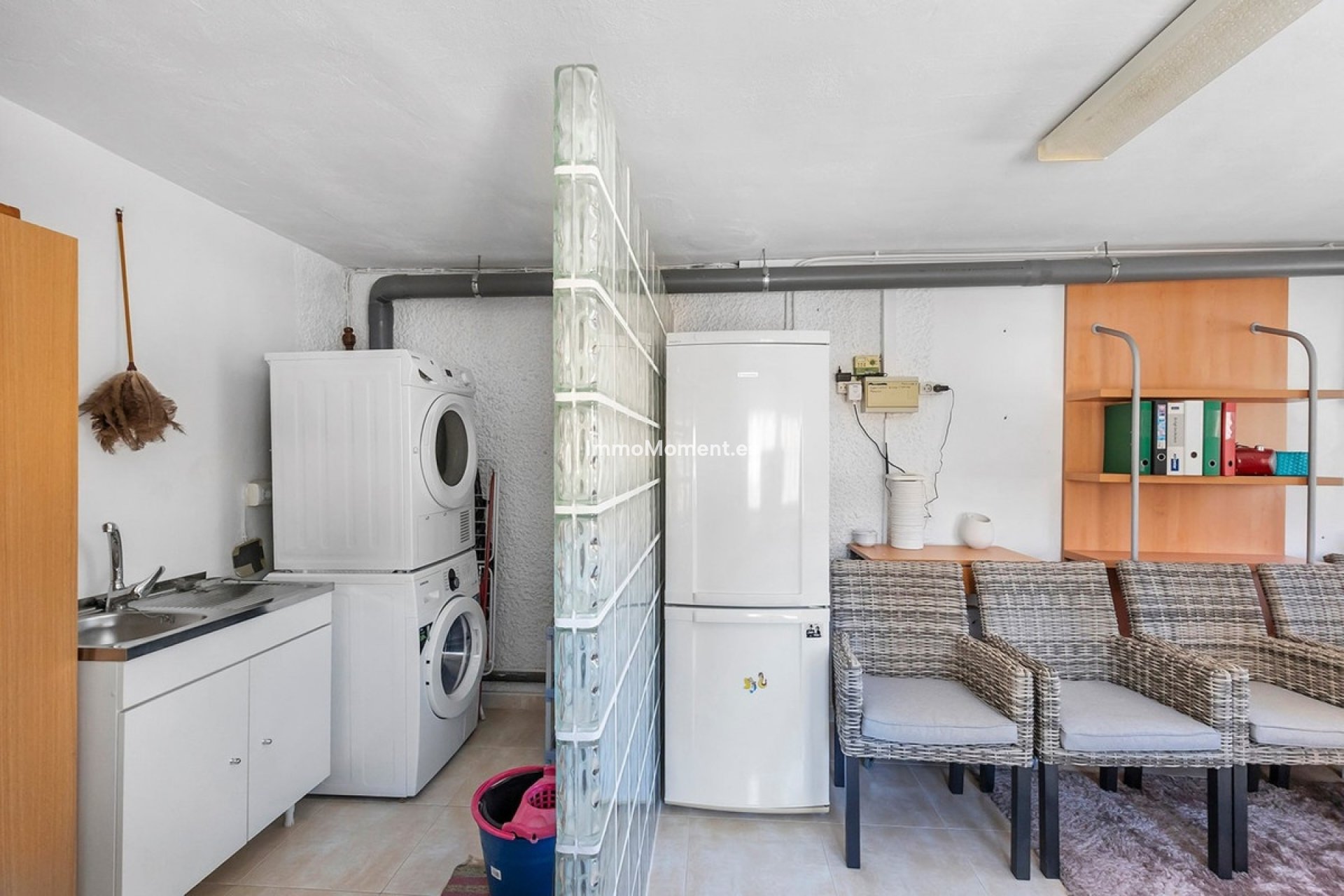 Wiederverkauf - Freistehende Villa - Rojales - Ciudad Quesada