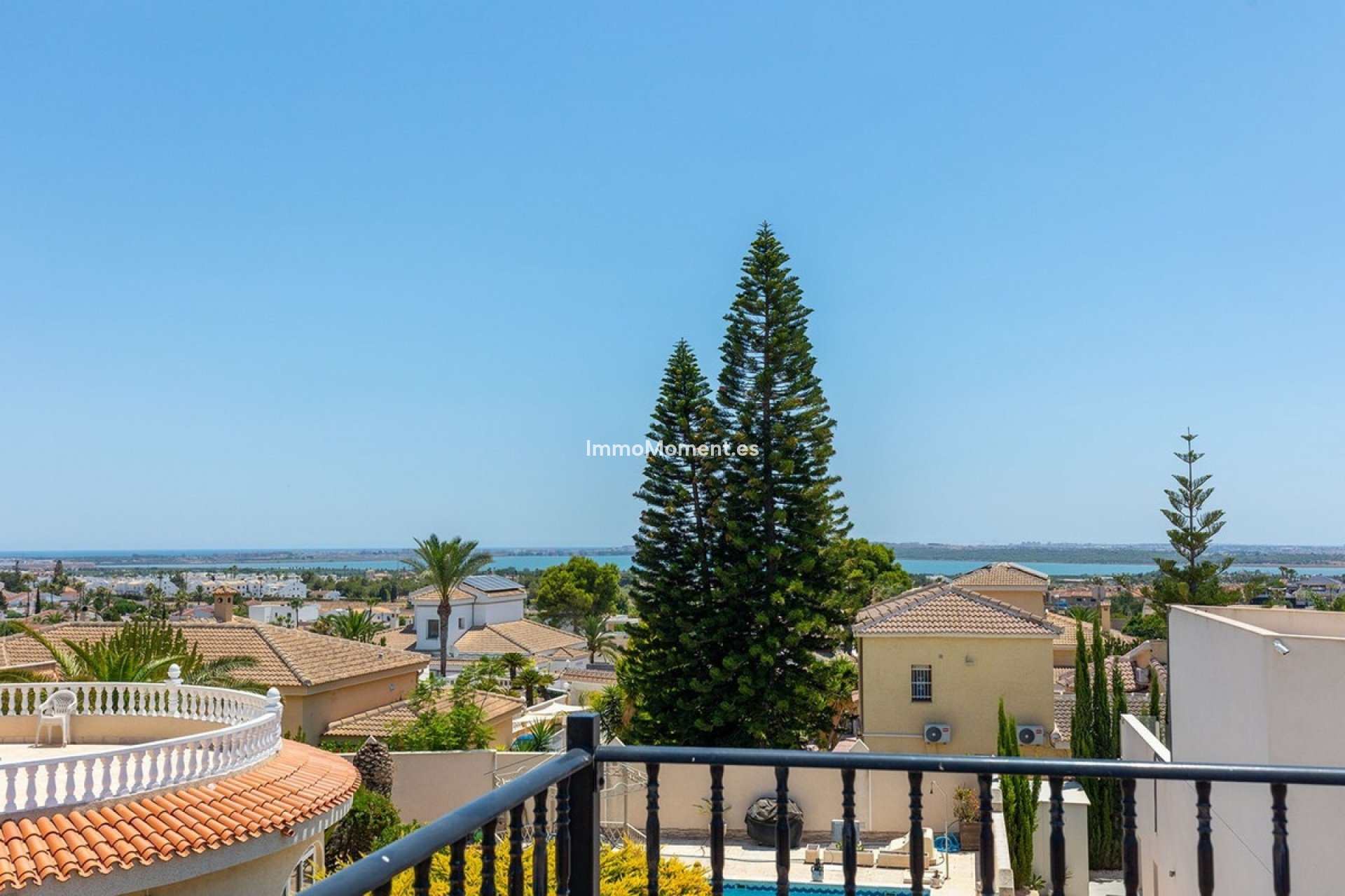 Wiederverkauf - Freistehende Villa - Rojales - Ciudad Quesada