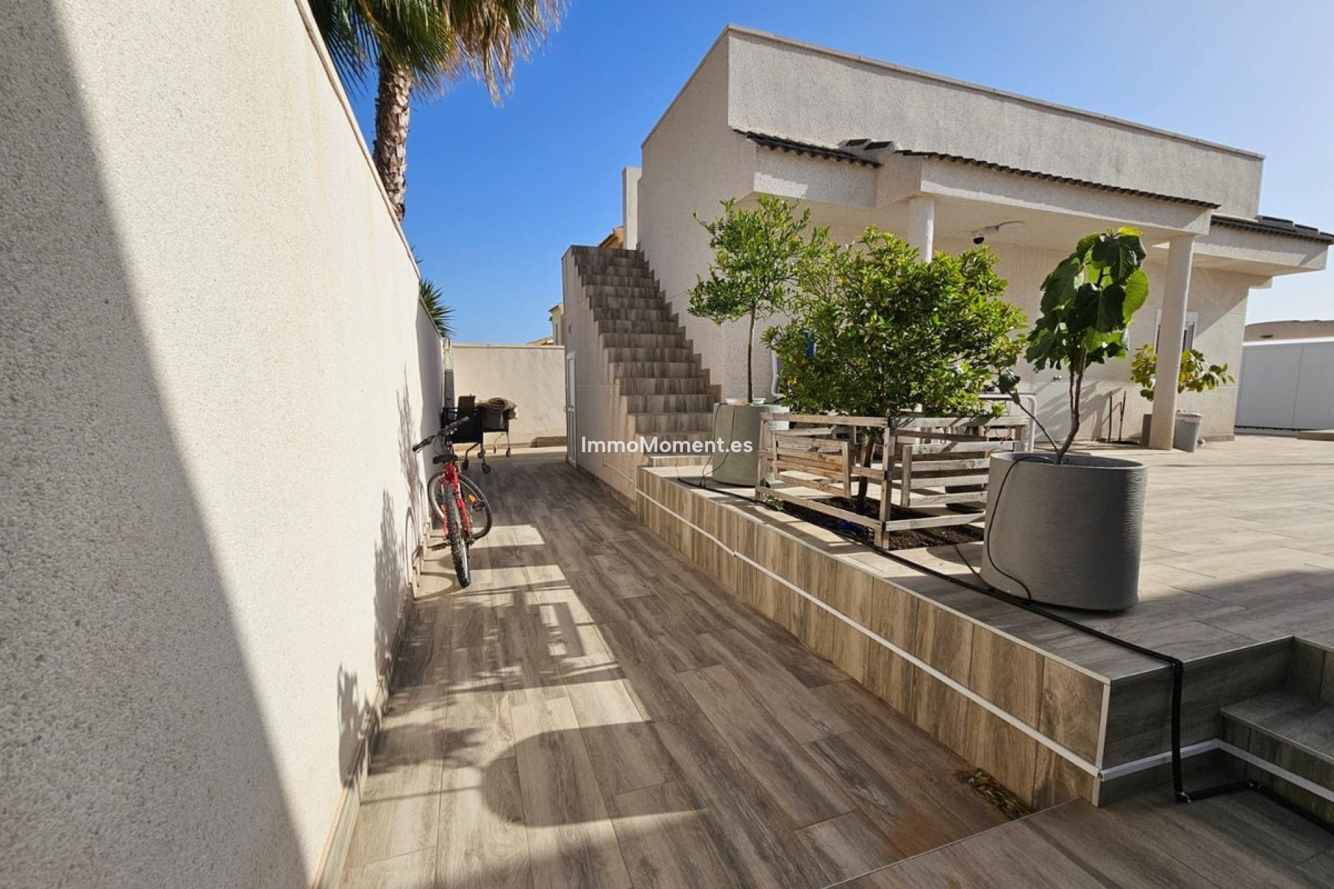 Wiederverkauf - Freistehende Villa - Rojales - Ciudad Quesada