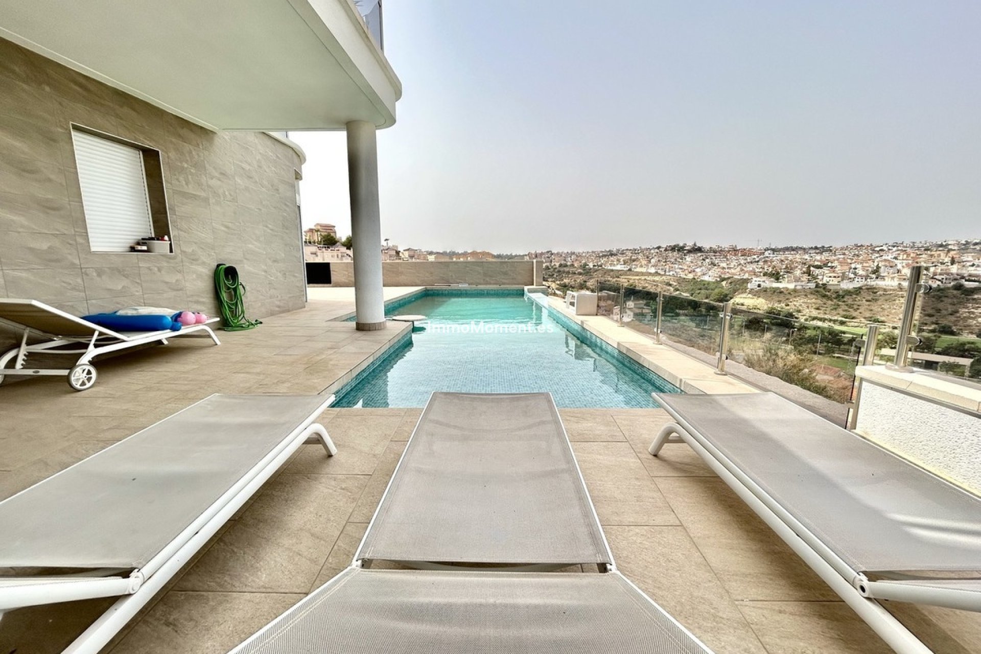 Wiederverkauf - Freistehende Villa - Rojales - Ciudad Quesada