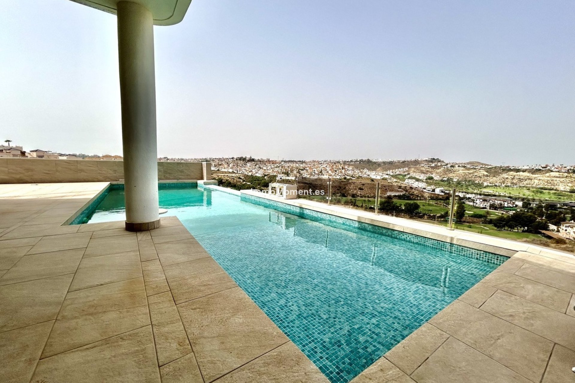 Wiederverkauf - Freistehende Villa - Rojales - Ciudad Quesada