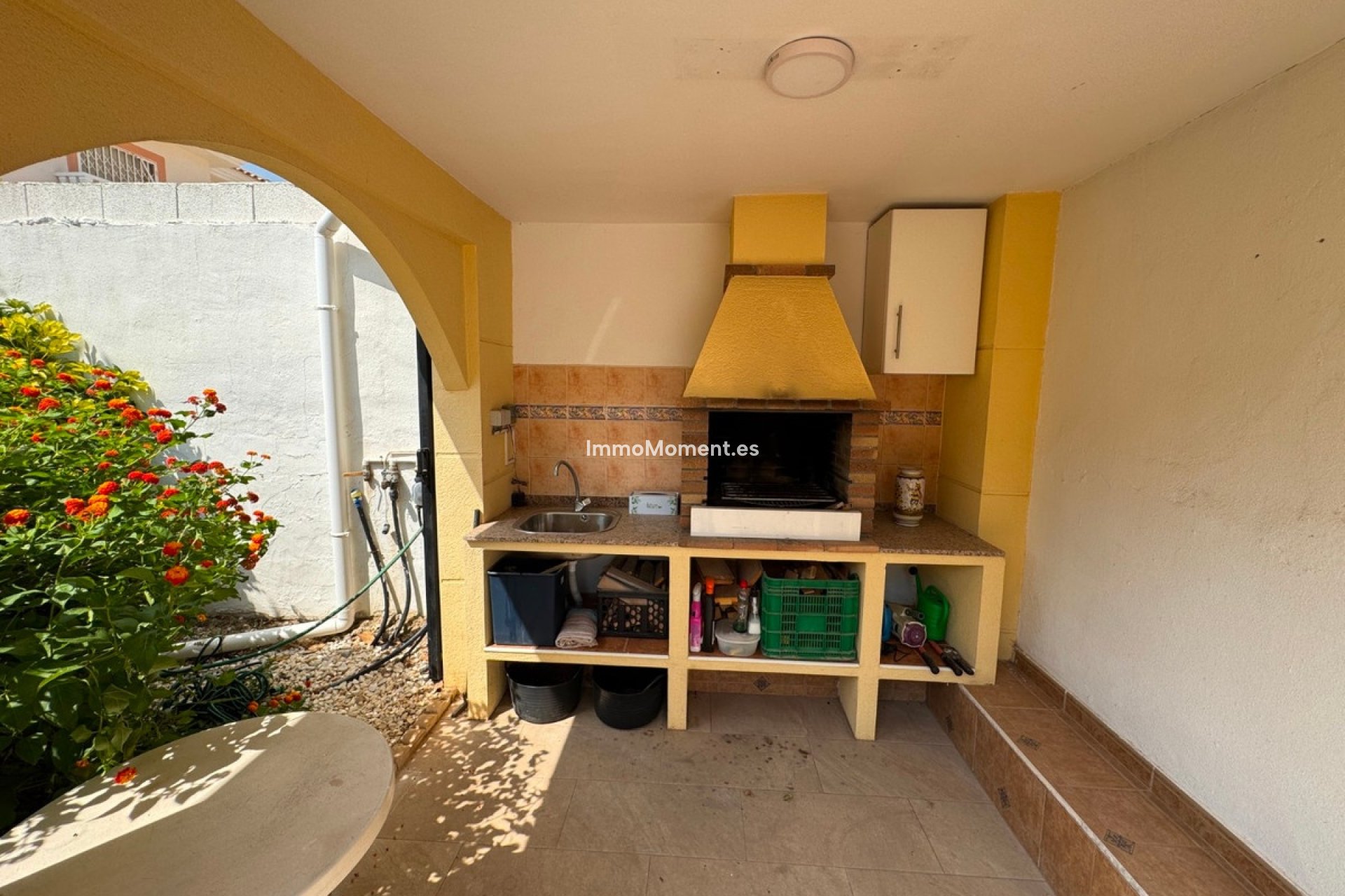 Wiederverkauf - Freistehende Villa - Rojales - Ciudad Quesada