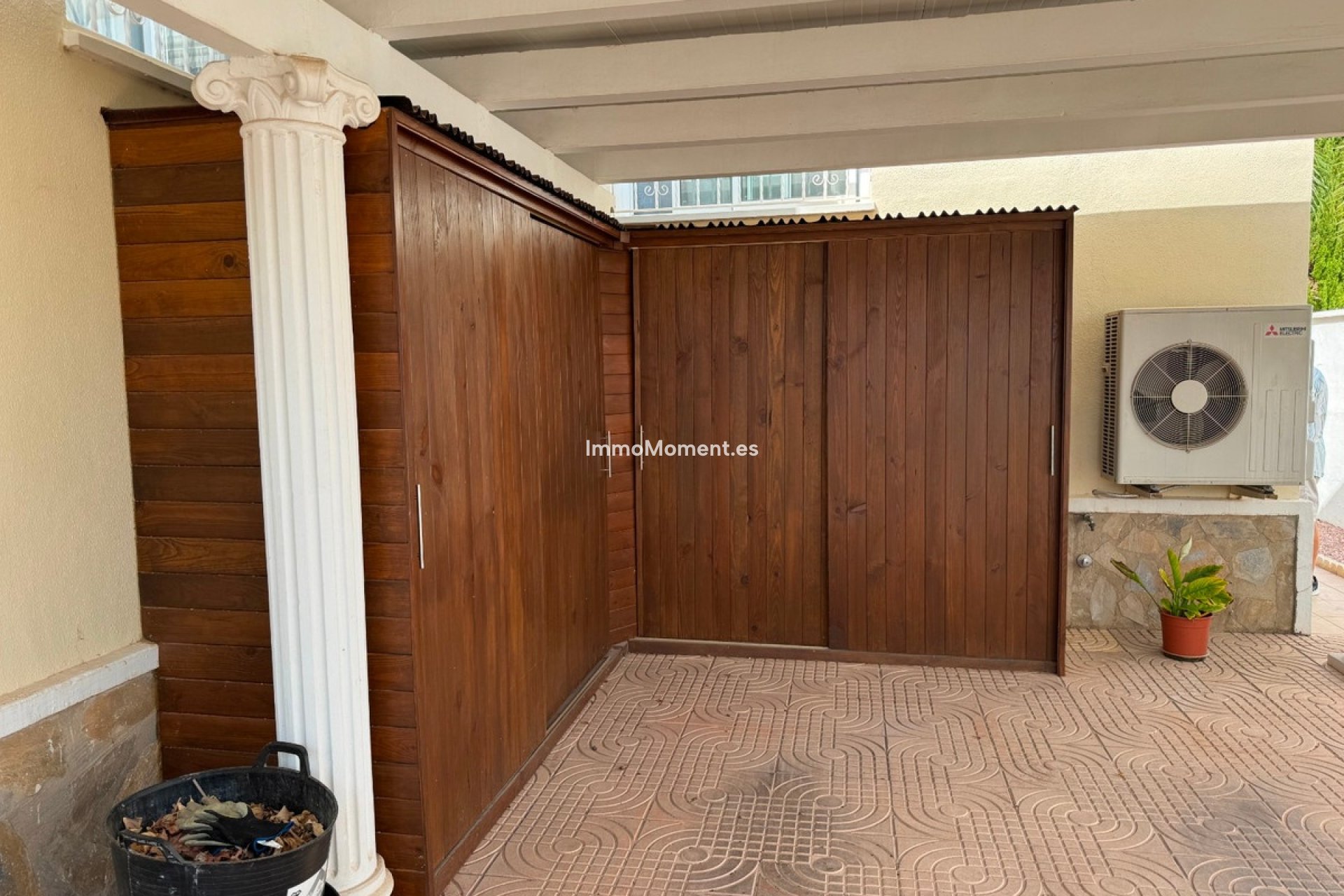 Wiederverkauf - Freistehende Villa - Rojales - Ciudad Quesada