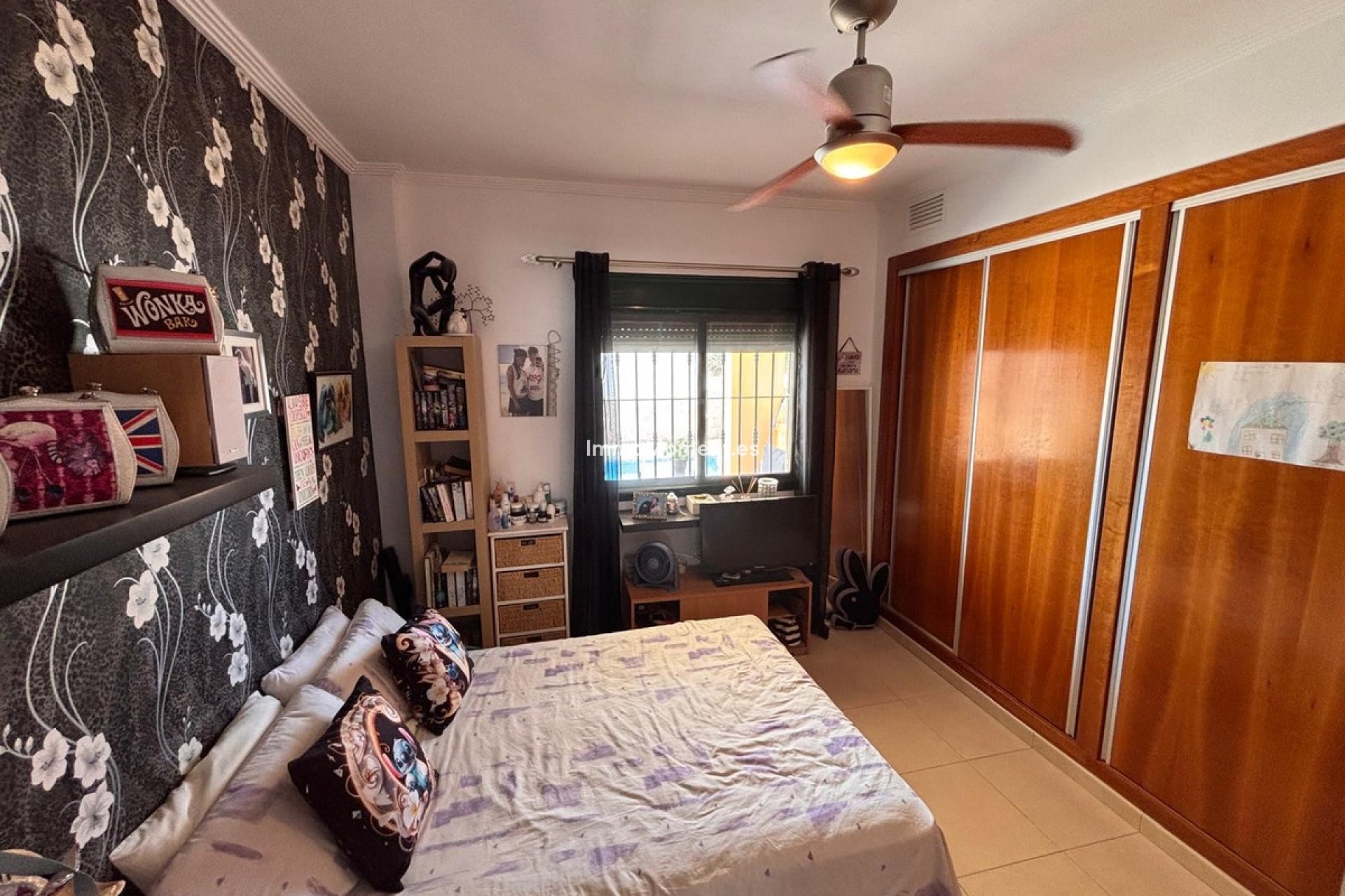 Wiederverkauf - Freistehende Villa - Rojales - Ciudad Quesada