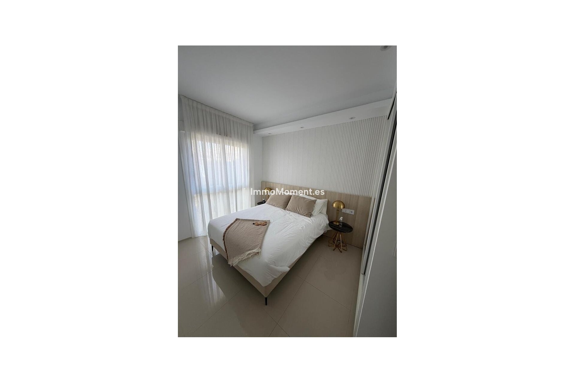Wiederverkauf - Freistehende Villa - Rojales - Dona Pepa
