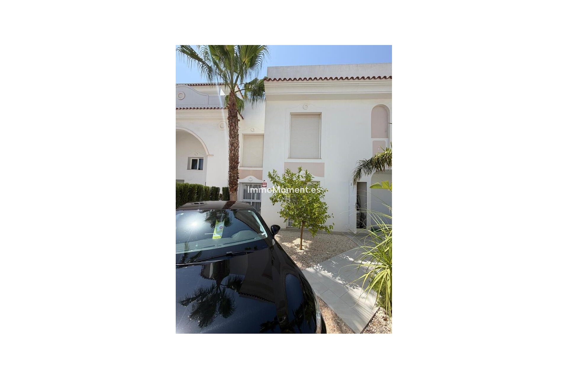 Wiederverkauf - Freistehende Villa - Rojales - Dona Pepa
