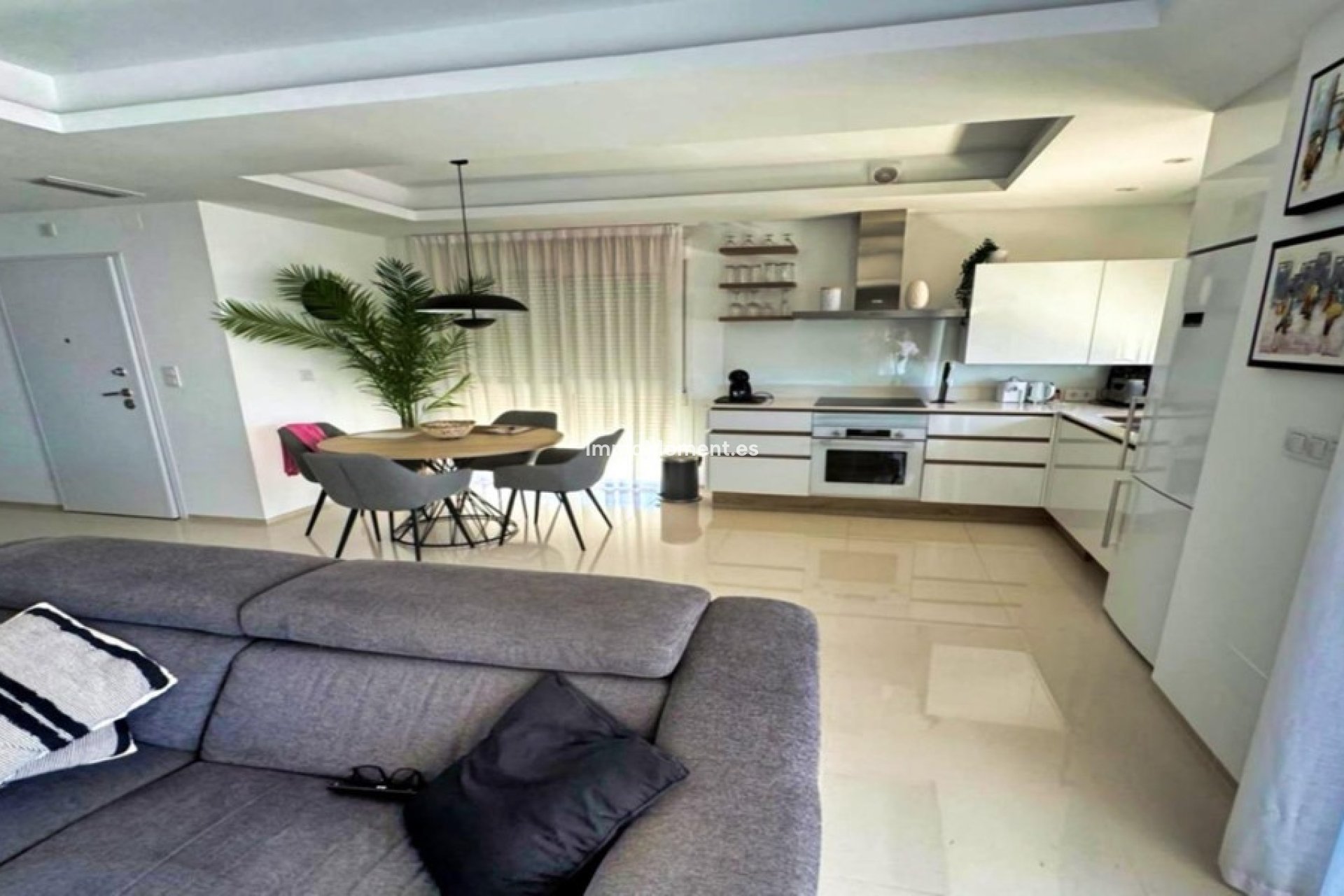 Wiederverkauf - Freistehende Villa - Rojales - Dona Pepa