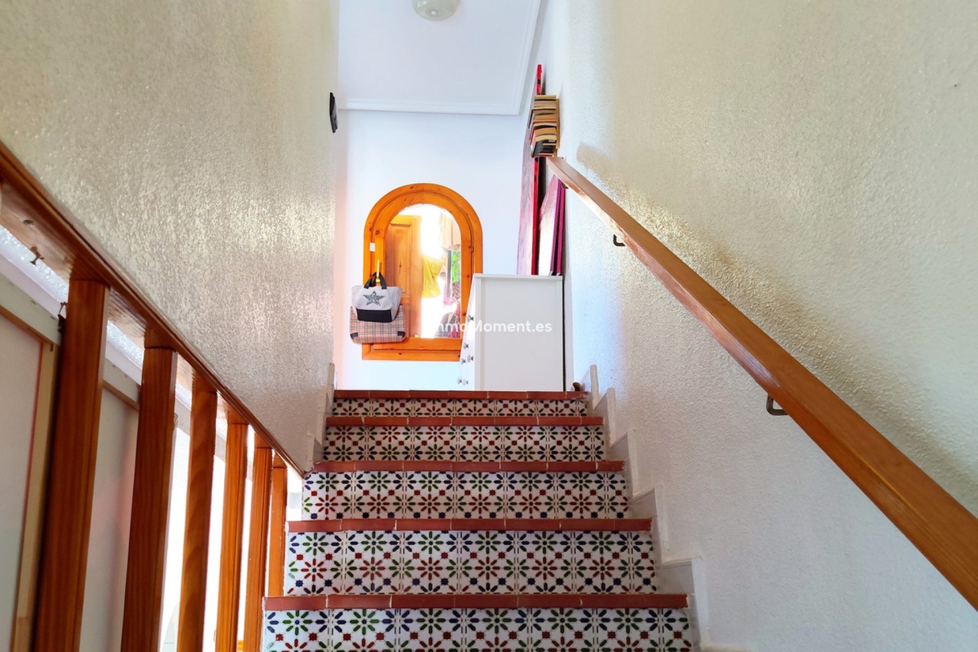 Wiederverkauf - Freistehende Villa - Rojales - Dona Pepa