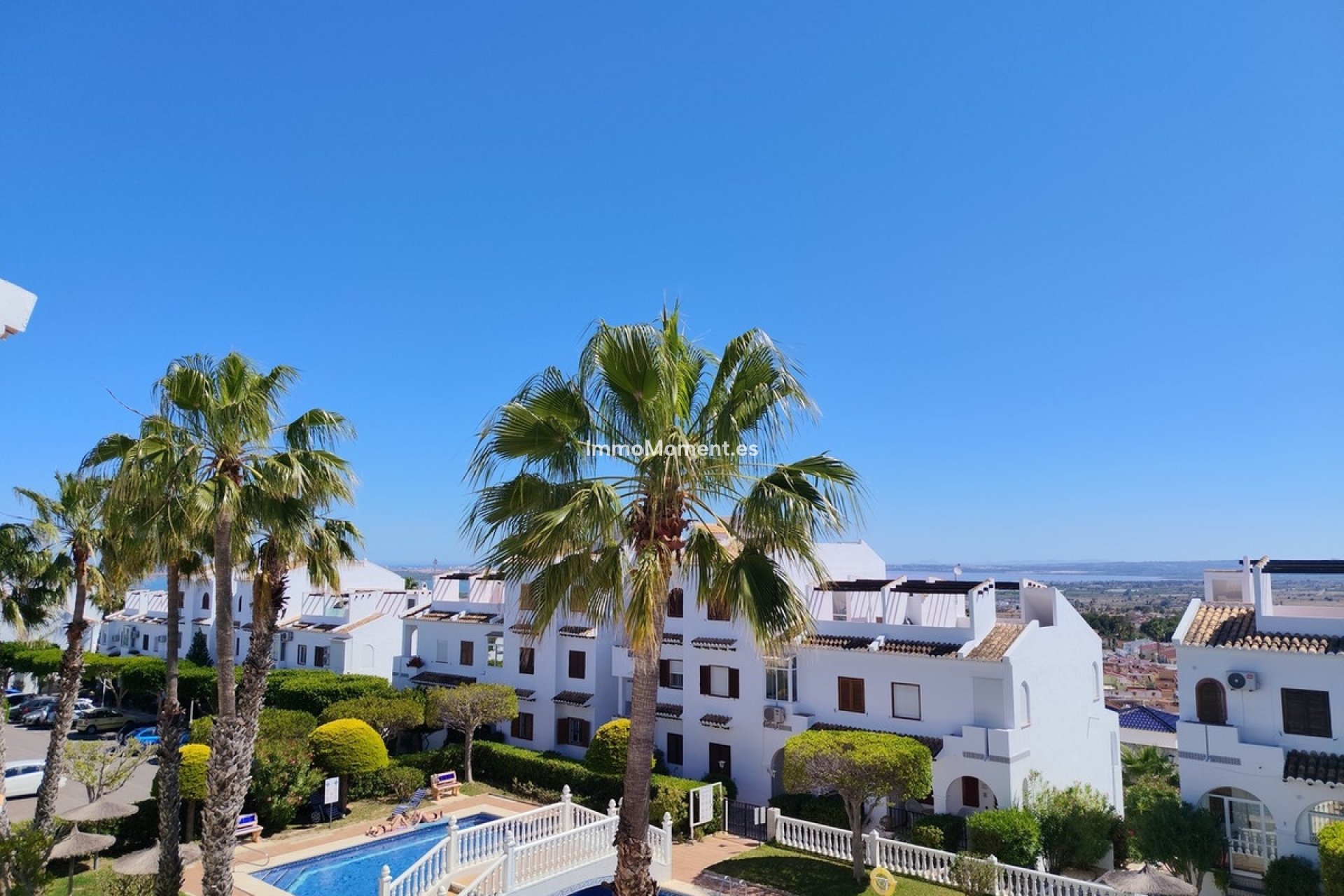 Wiederverkauf - Freistehende Villa - Rojales - Dona Pepa
