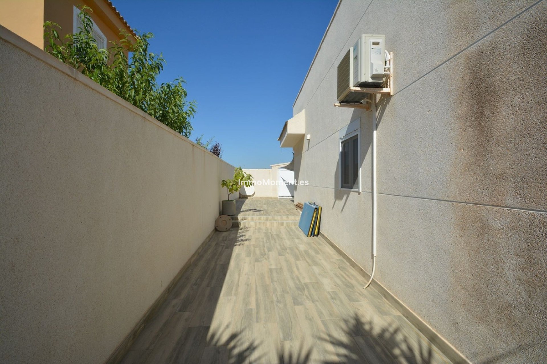Wiederverkauf - Freistehende Villa - Rojales - Lo Pepin
