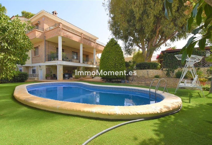 Wiederverkauf - Freistehende Villa - Rojales - Rojales Centro