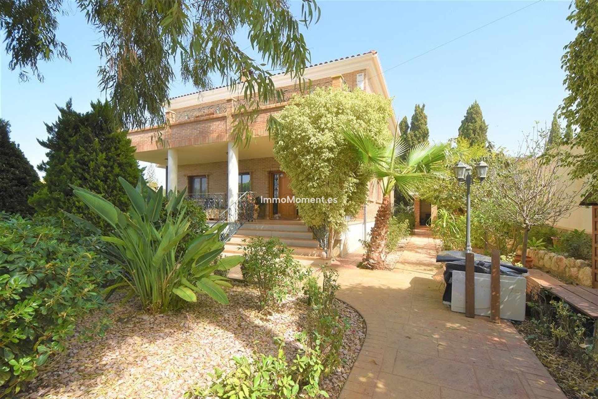 Wiederverkauf - Freistehende Villa - Rojales - Rojales Centro