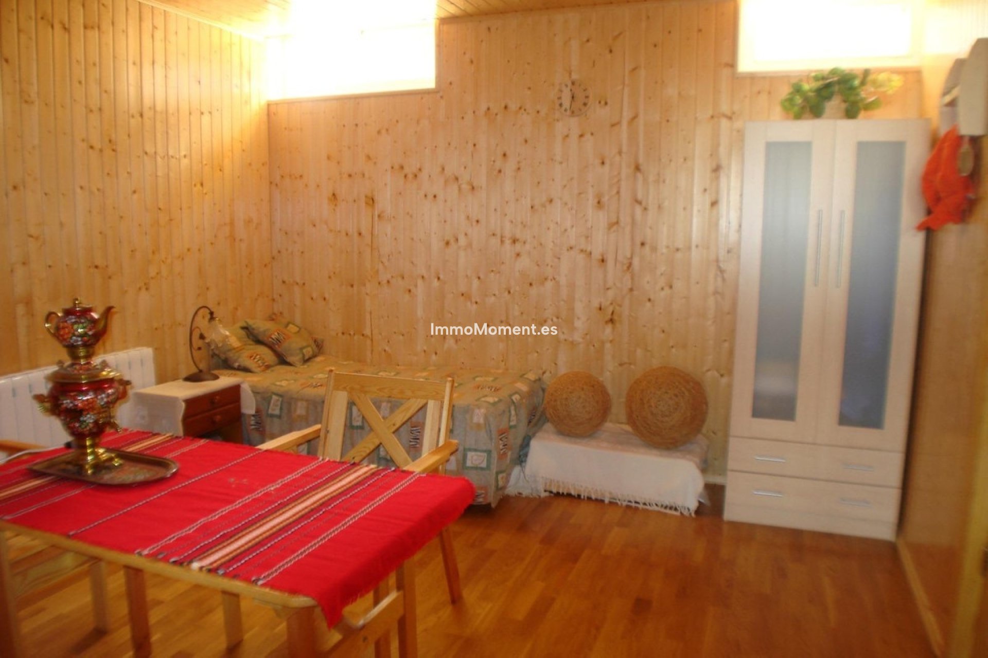 Wiederverkauf - Freistehende Villa - Rojales - Rojales Centro