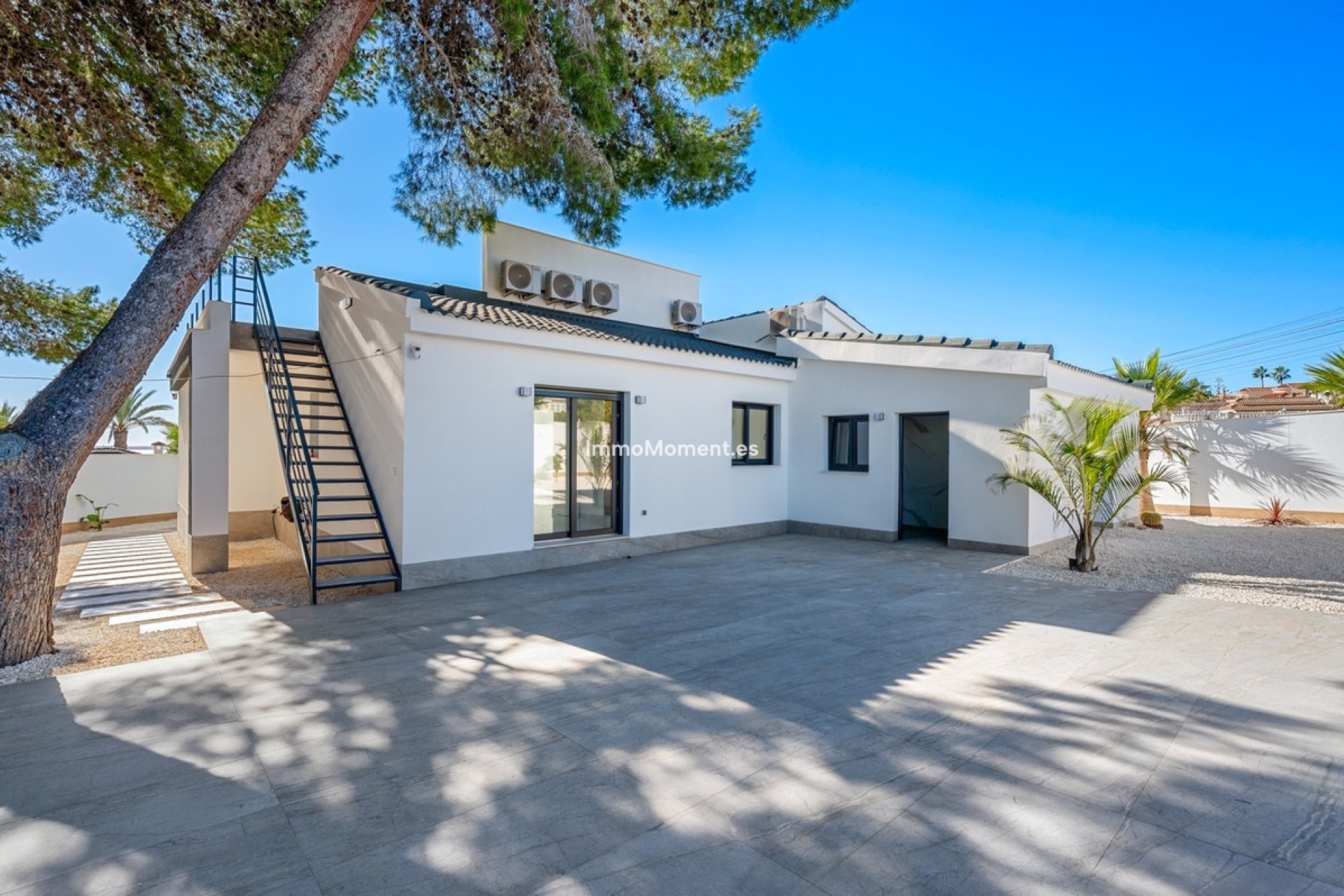 Wiederverkauf - Freistehende Villa - Rojales - Rojales Centro