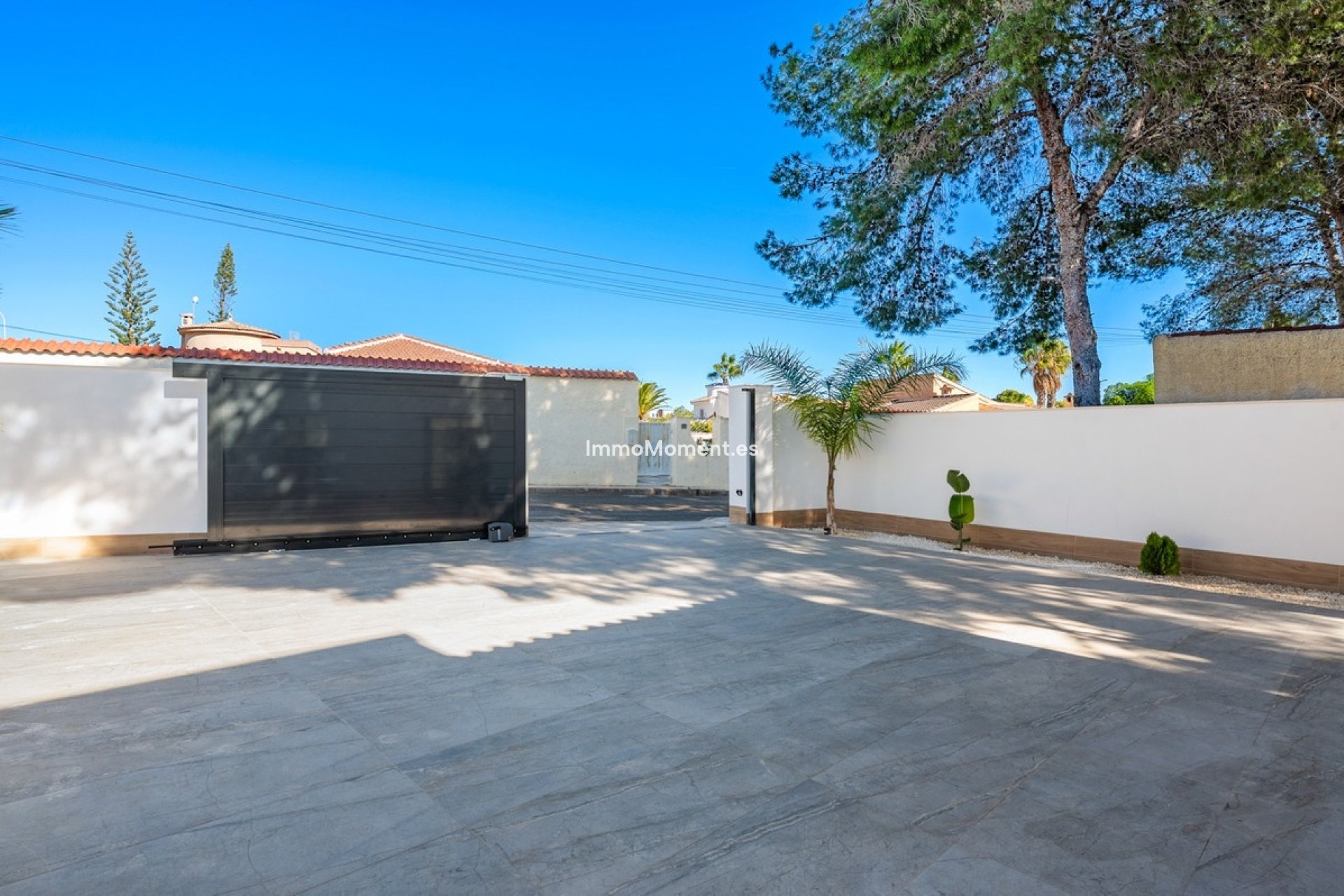 Wiederverkauf - Freistehende Villa - Rojales - Rojales Centro
