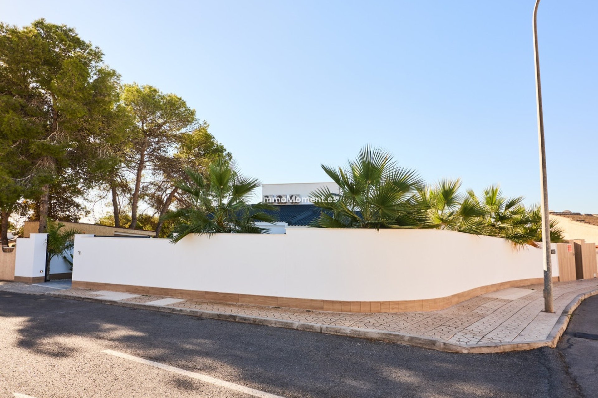 Wiederverkauf - Freistehende Villa - Rojales - Rojales Centro