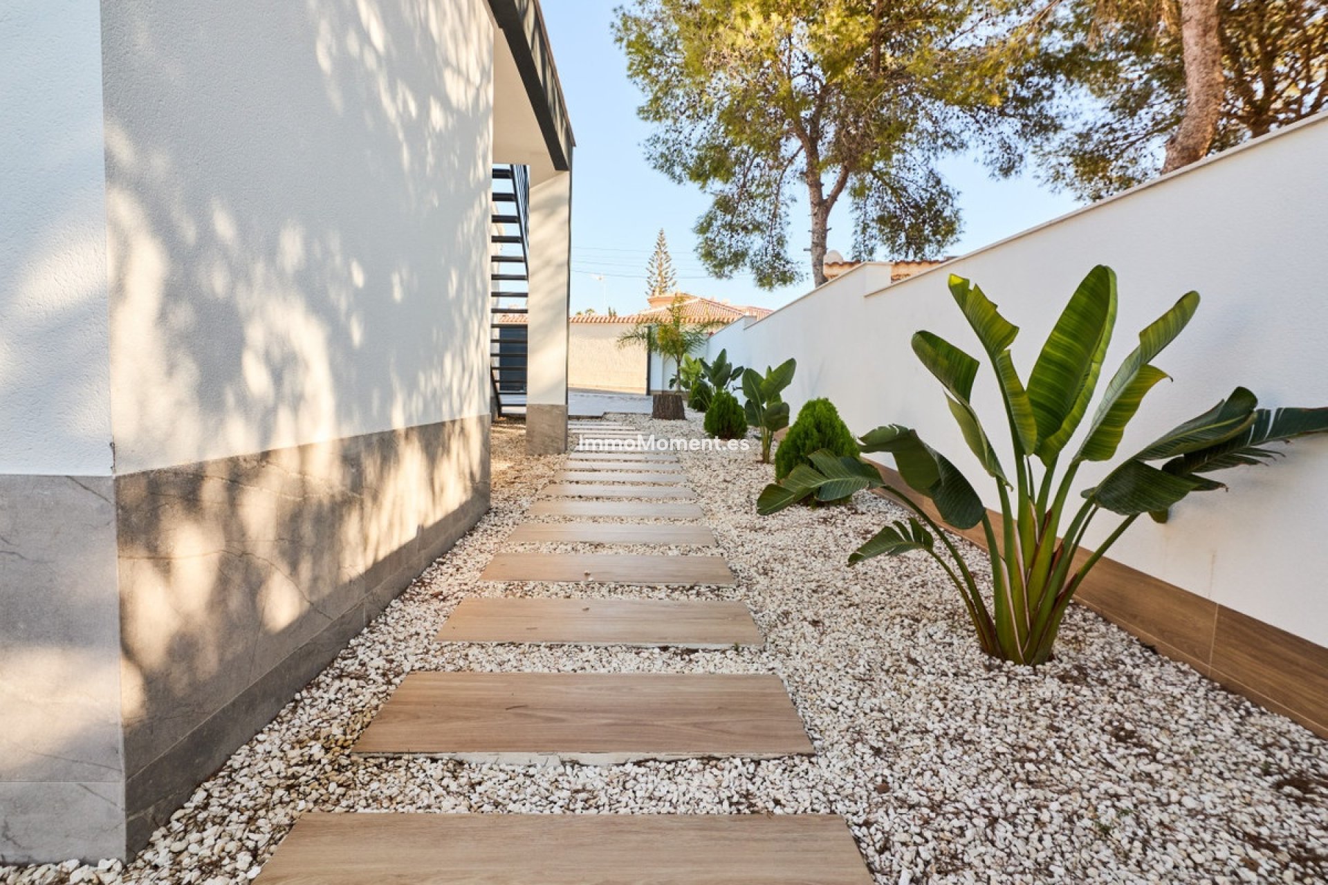 Wiederverkauf - Freistehende Villa - Rojales - Rojales Centro