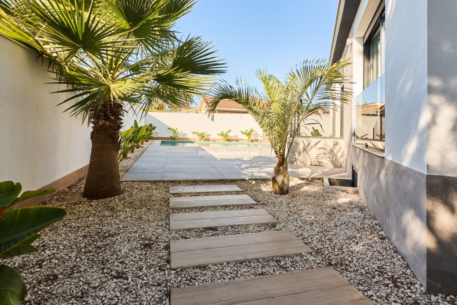 Wiederverkauf - Freistehende Villa - Rojales - Rojales Centro