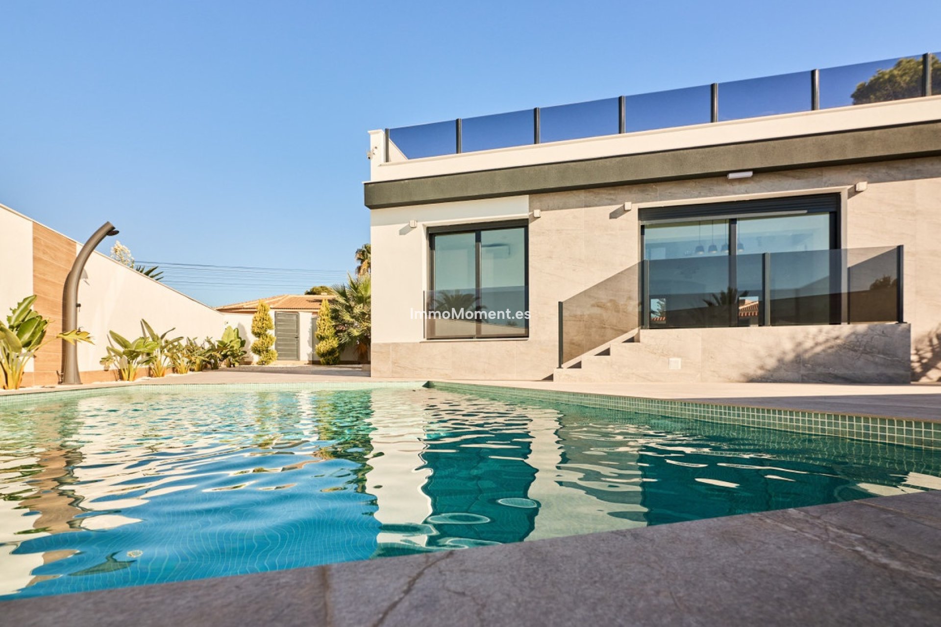 Wiederverkauf - Freistehende Villa - Rojales - Rojales Centro