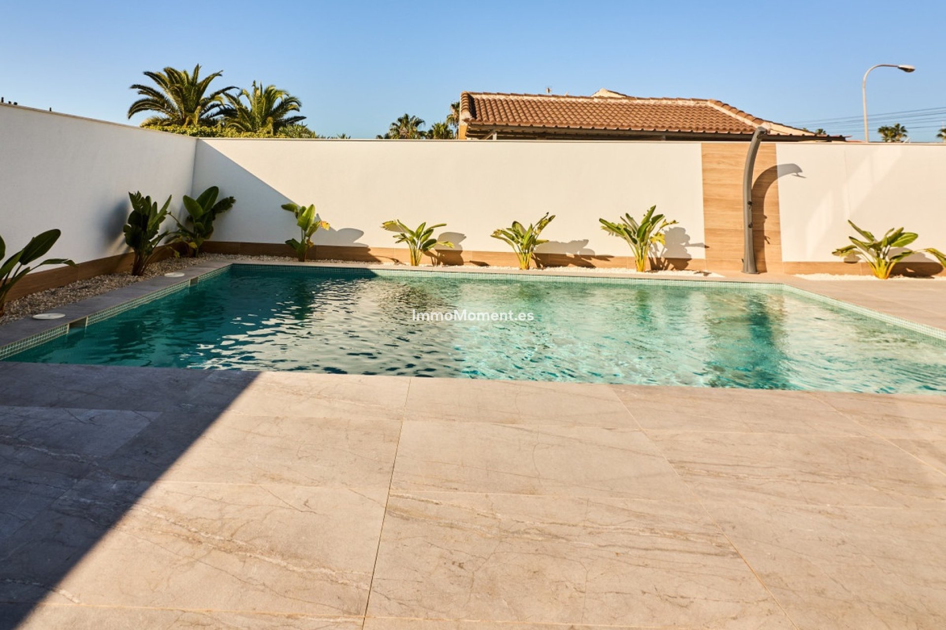 Wiederverkauf - Freistehende Villa - Rojales - Rojales Centro