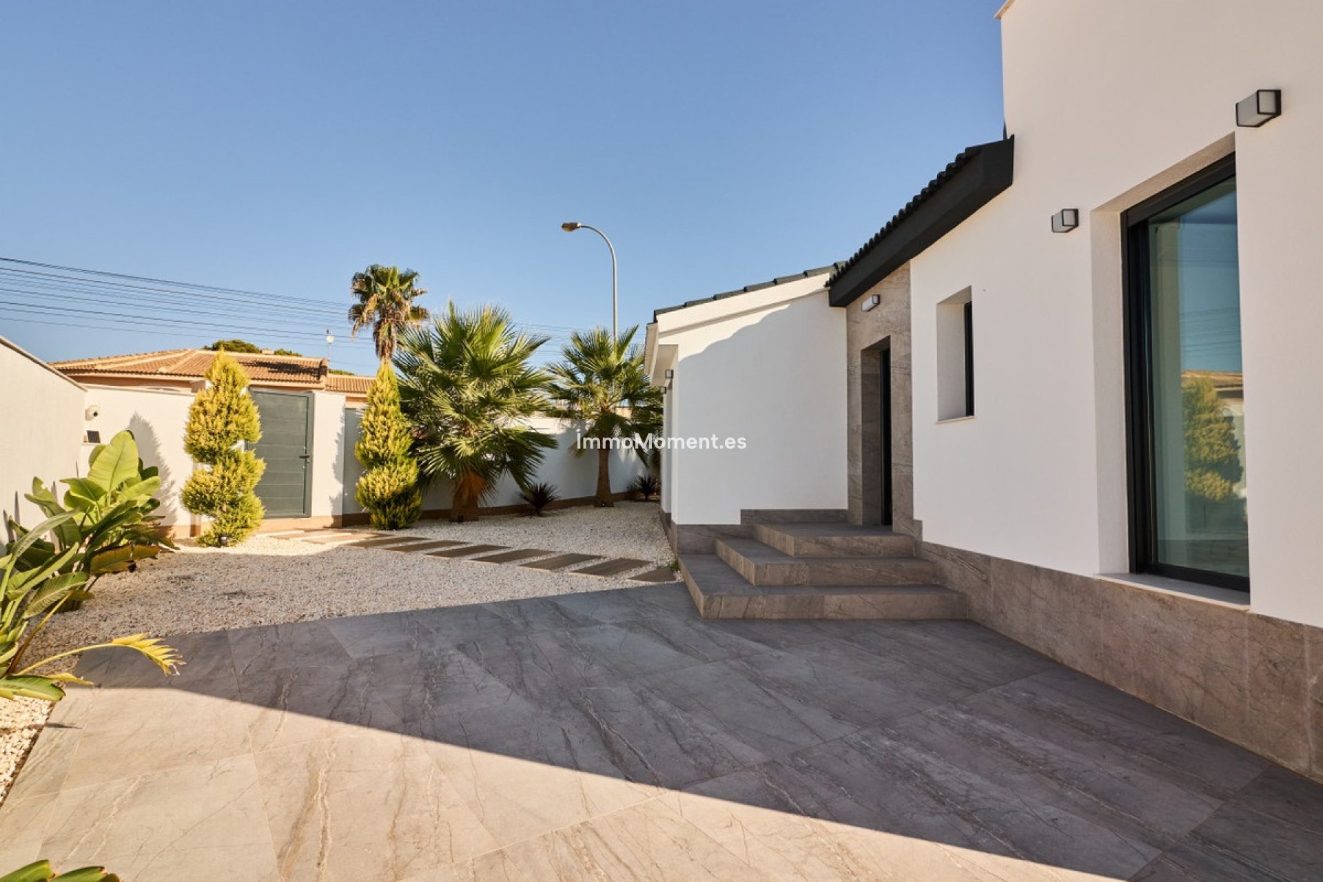 Wiederverkauf - Freistehende Villa - Rojales - Rojales Centro