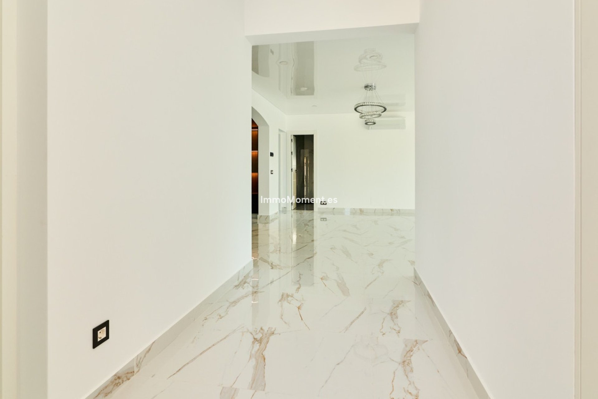 Wiederverkauf - Freistehende Villa - Rojales - Rojales Centro