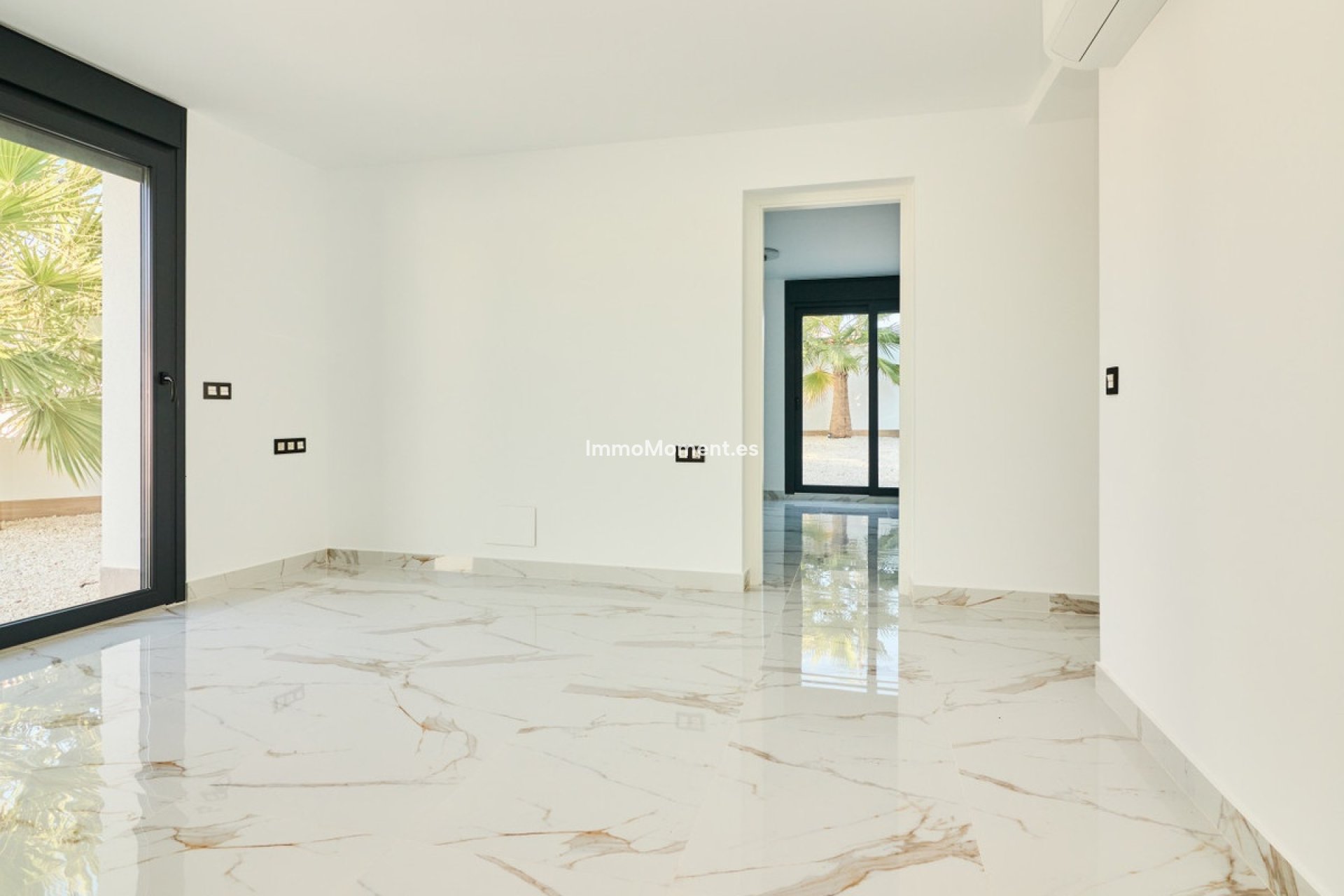 Wiederverkauf - Freistehende Villa - Rojales - Rojales Centro
