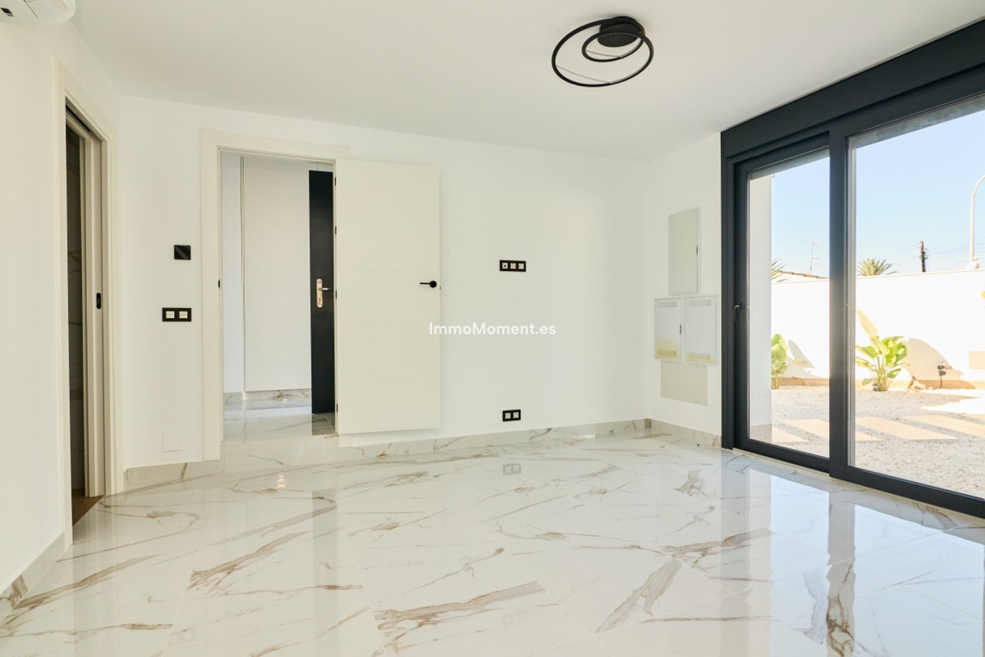 Wiederverkauf - Freistehende Villa - Rojales - Rojales Centro