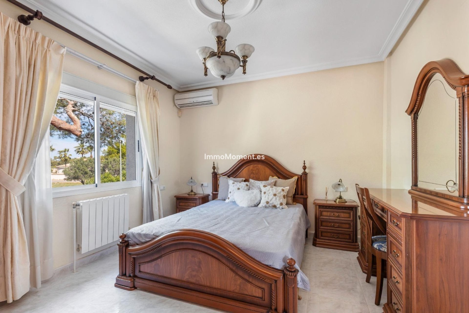 Wiederverkauf - Freistehende Villa - Rojales - Rojales Centro