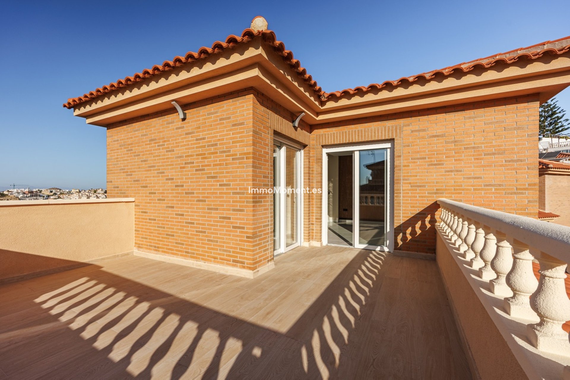 Wiederverkauf - Freistehende Villa - Rojales - Rojales Centro