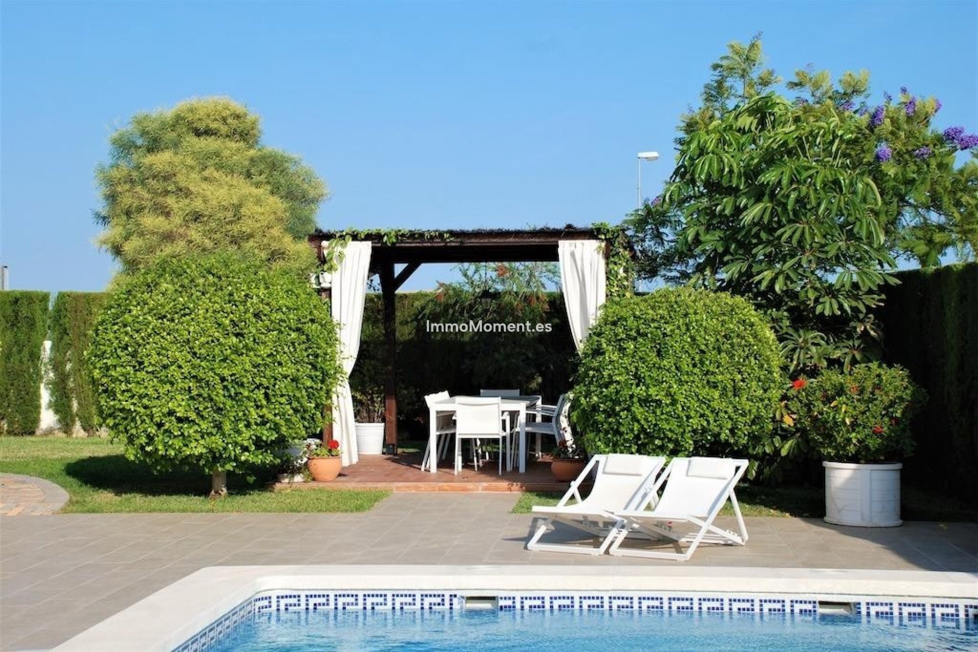 Wiederverkauf - Freistehende Villa - Rojales - Rojales Centro