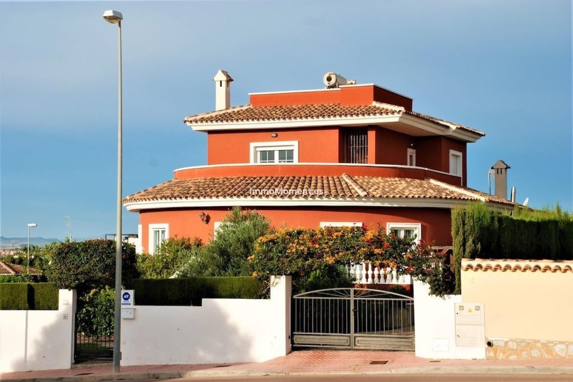 Wiederverkauf - Freistehende Villa - Rojales - Rojales Centro