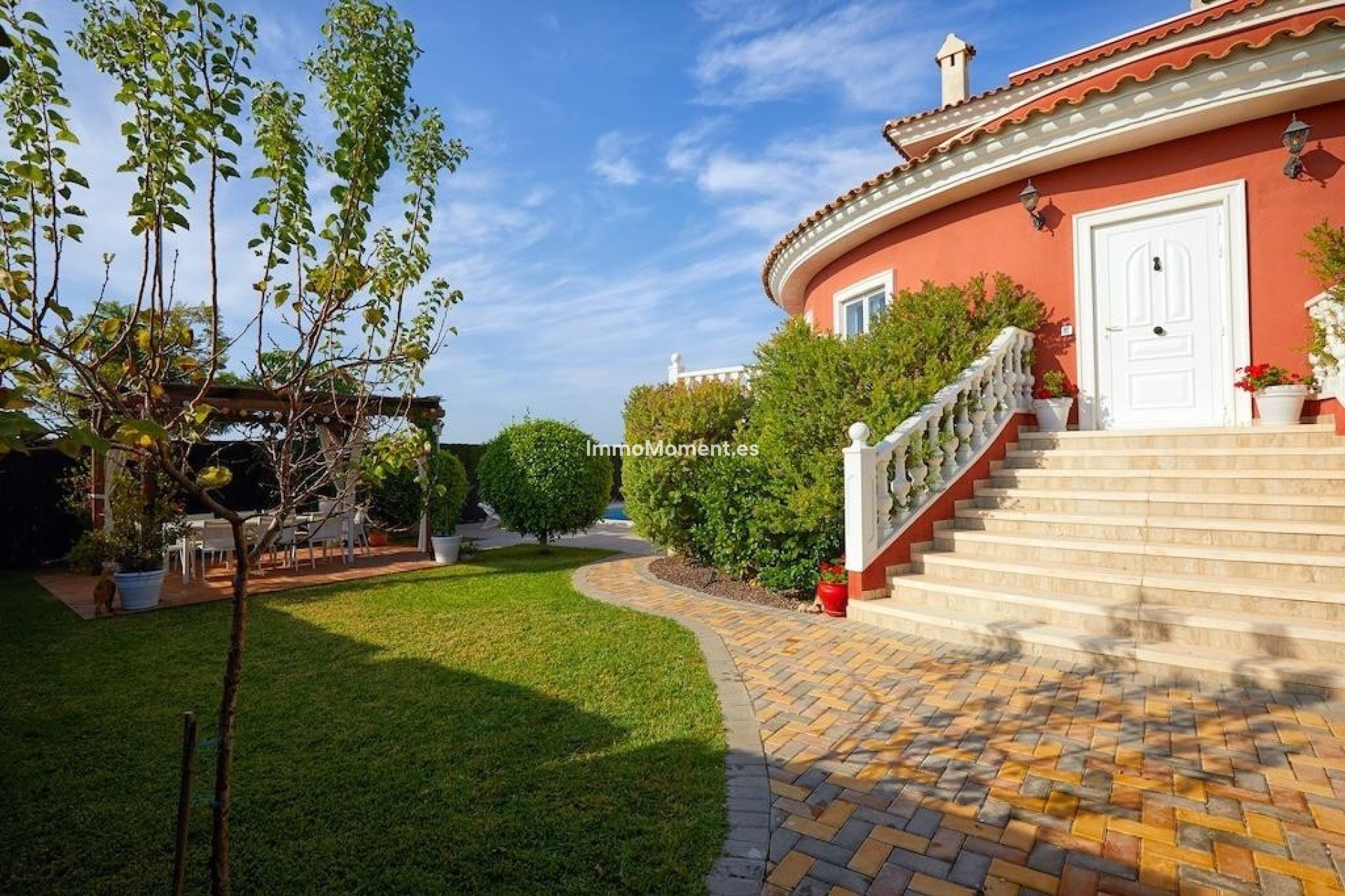 Wiederverkauf - Freistehende Villa - Rojales - Rojales Centro