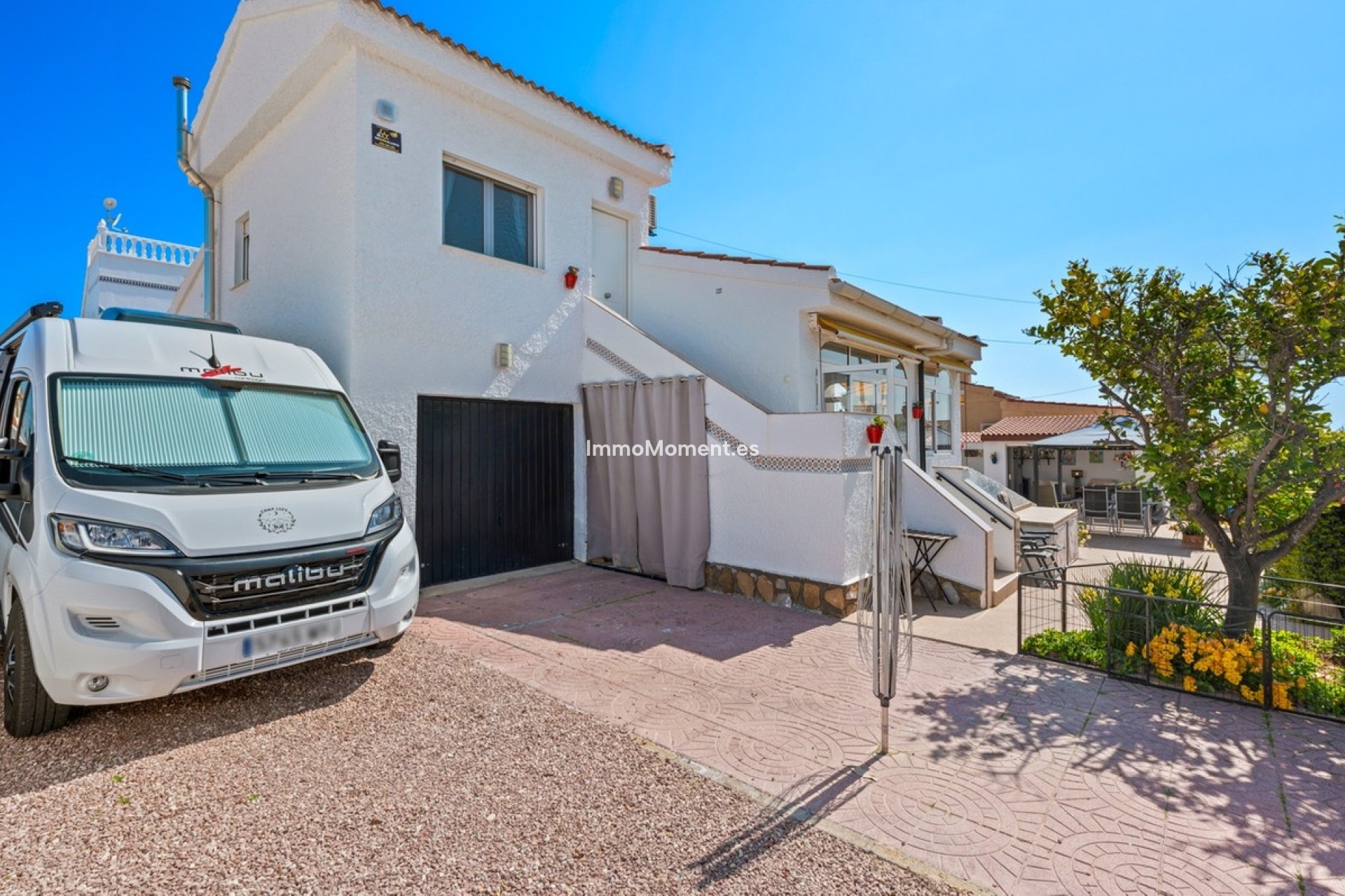 Wiederverkauf - Freistehende Villa - Rojales - Rojales Centro