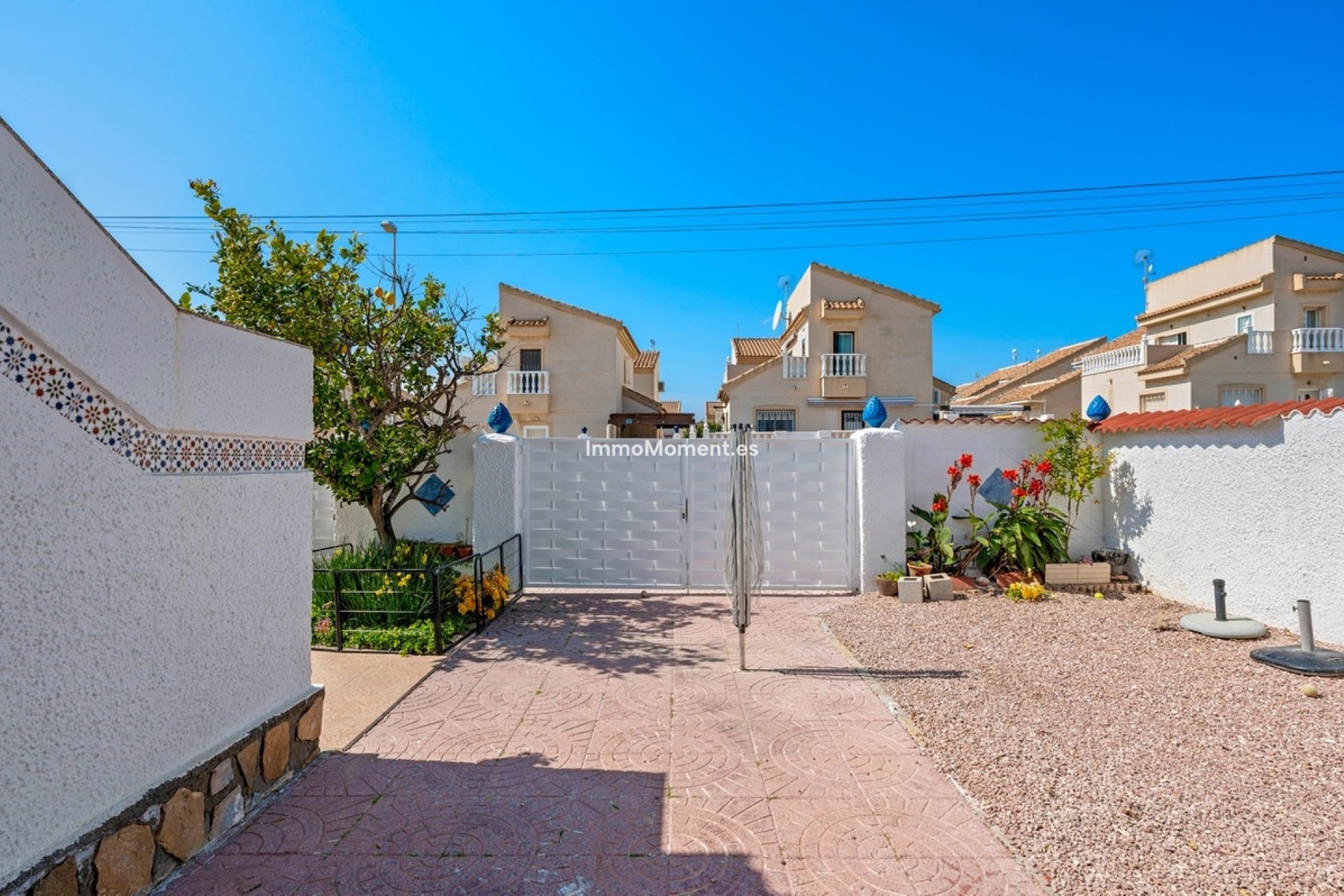 Wiederverkauf - Freistehende Villa - Rojales - Rojales Centro