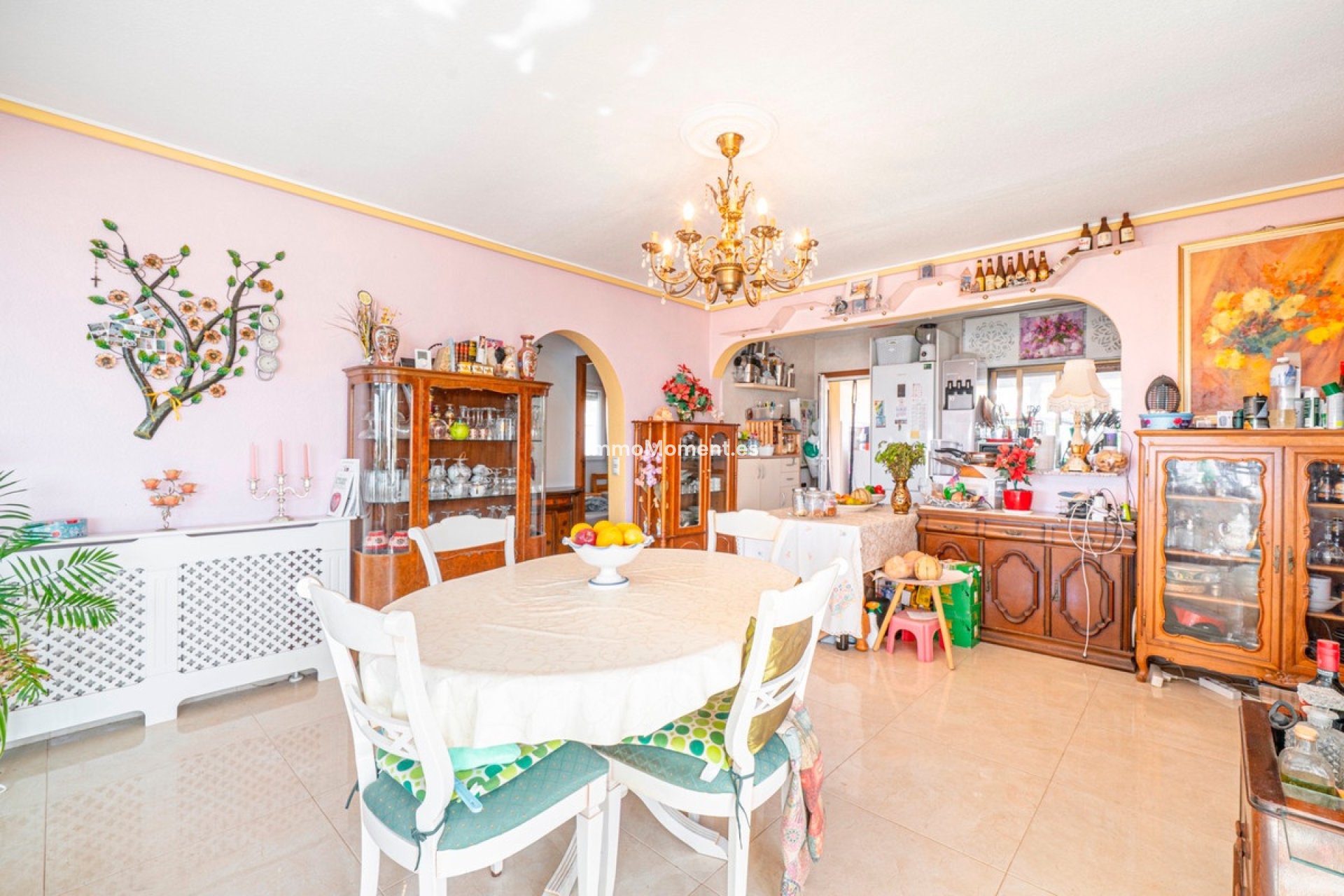 Wiederverkauf - Freistehende Villa - Rojales - Rojales Centro