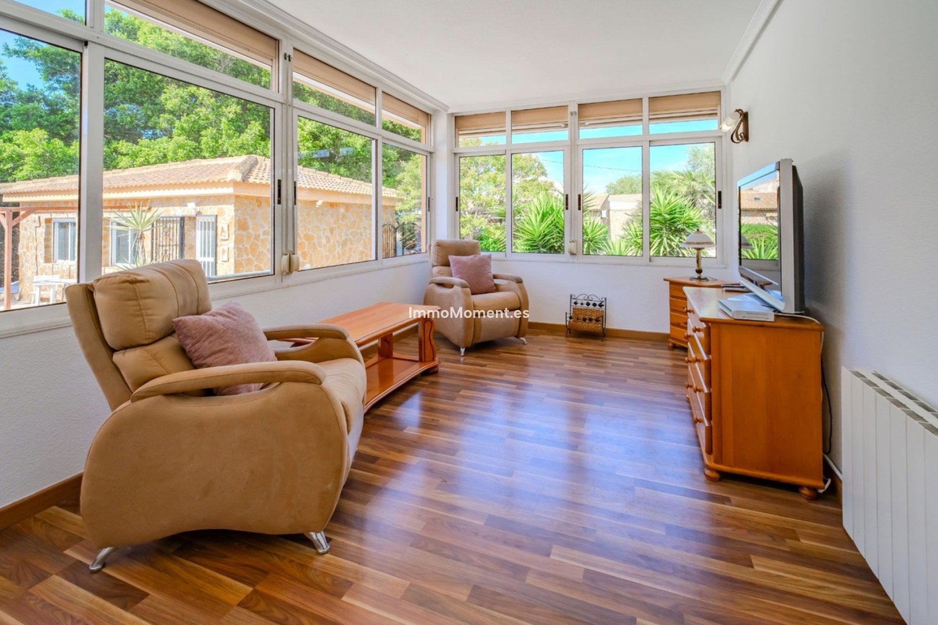 Wiederverkauf - Freistehende Villa - Rojales - Rojales Centro