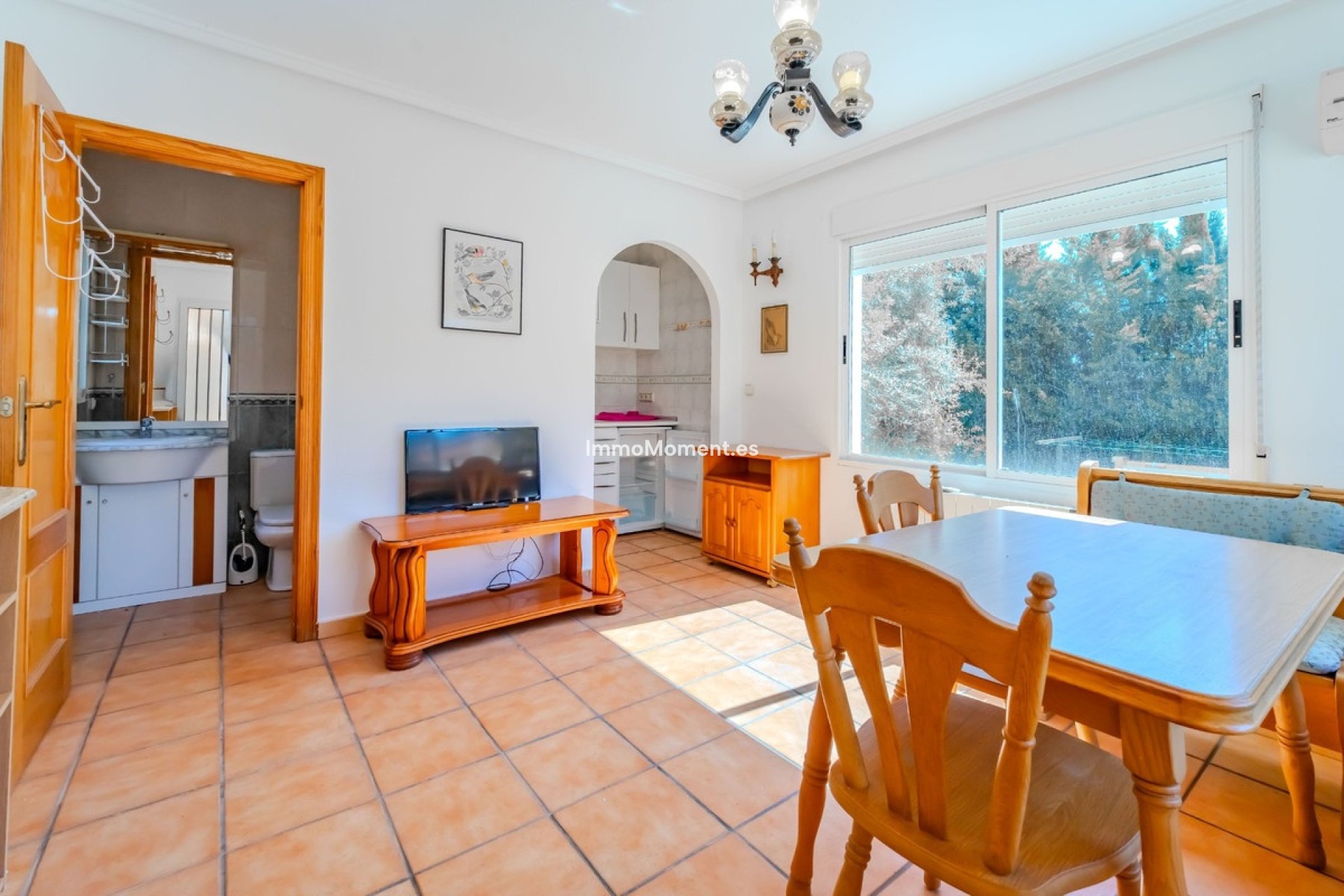 Wiederverkauf - Freistehende Villa - Rojales - Rojales Centro
