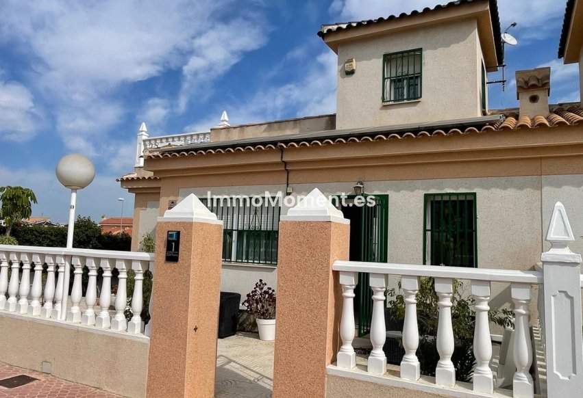 Wiederverkauf - Freistehende Villa - Rojales - Rojales Centro