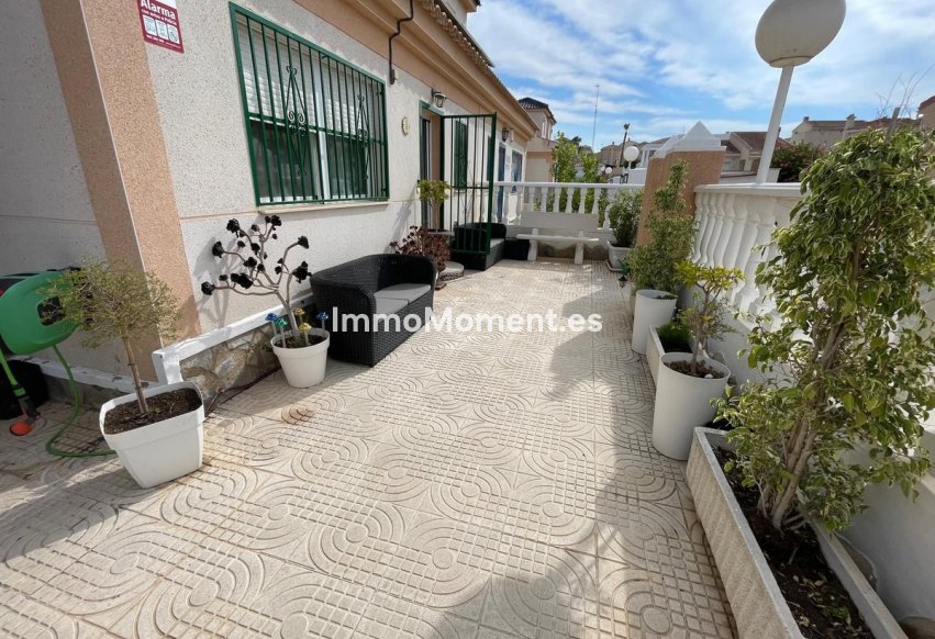 Wiederverkauf - Freistehende Villa - Rojales - Rojales Centro