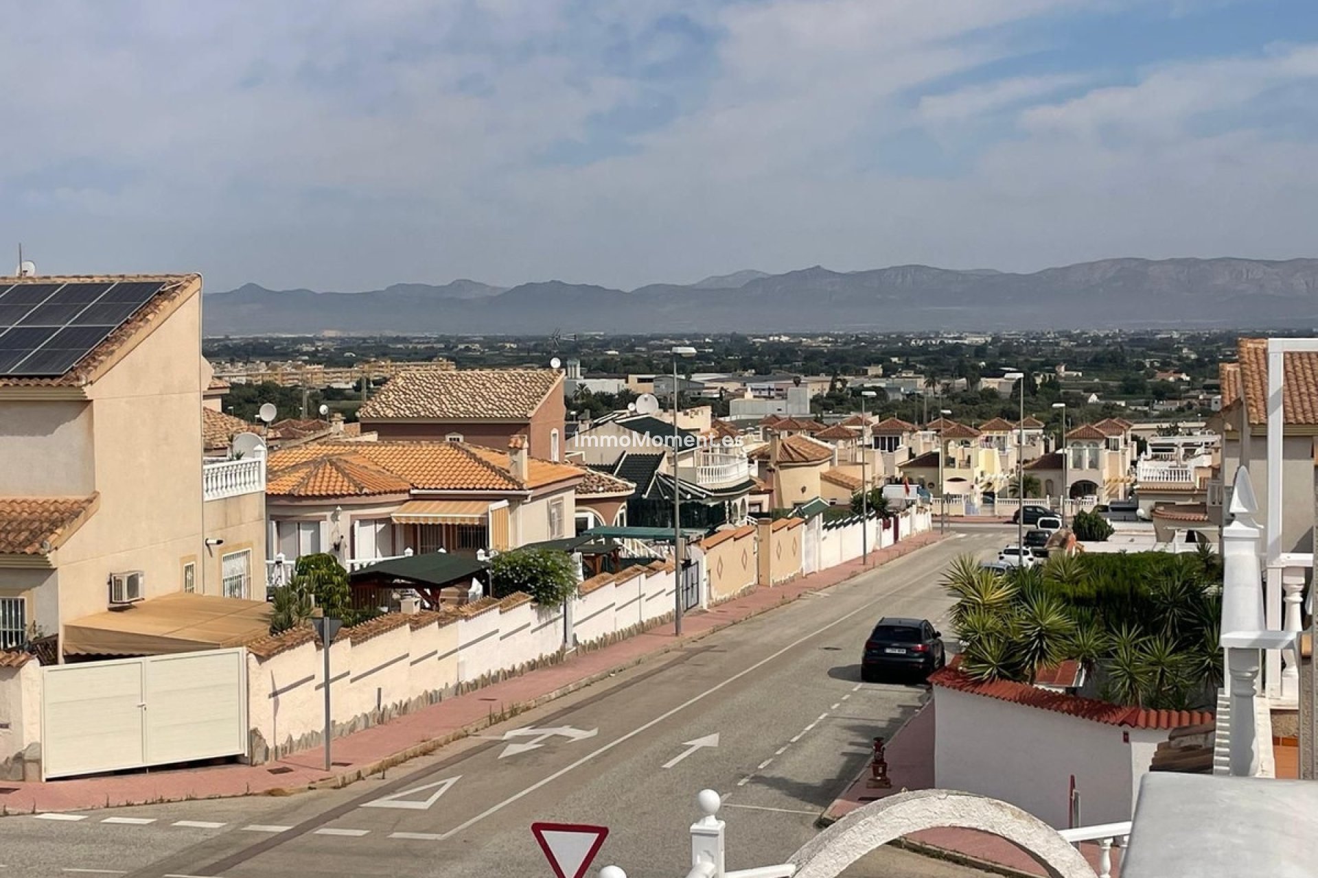 Wiederverkauf - Freistehende Villa - Rojales - Rojales Centro
