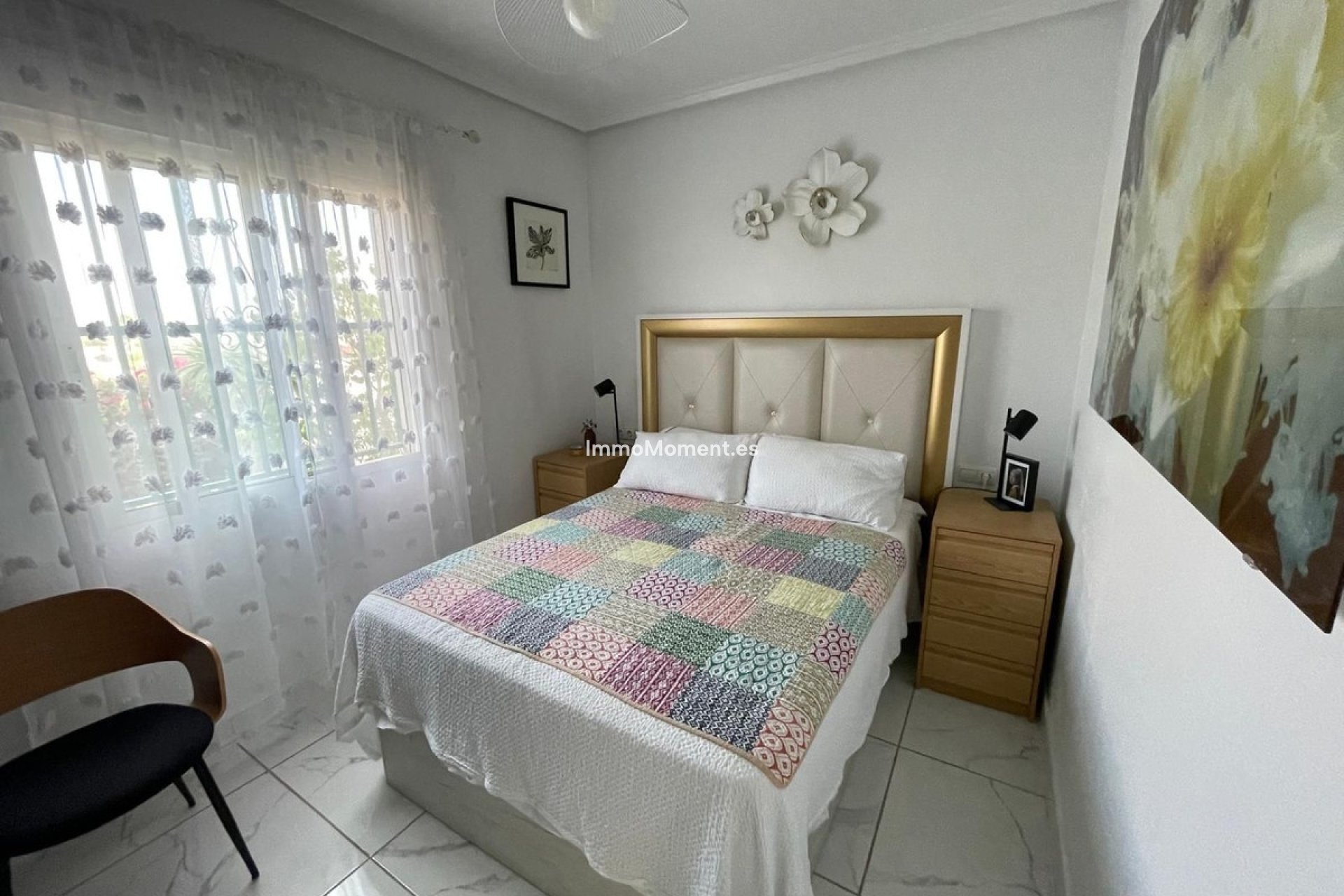 Wiederverkauf - Freistehende Villa - Rojales - Rojales Centro