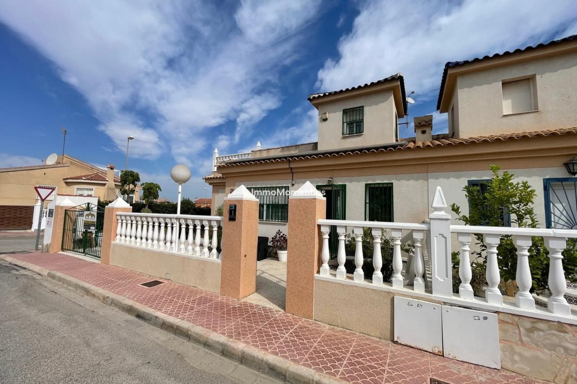 Wiederverkauf - Freistehende Villa - Rojales - Rojales Centro