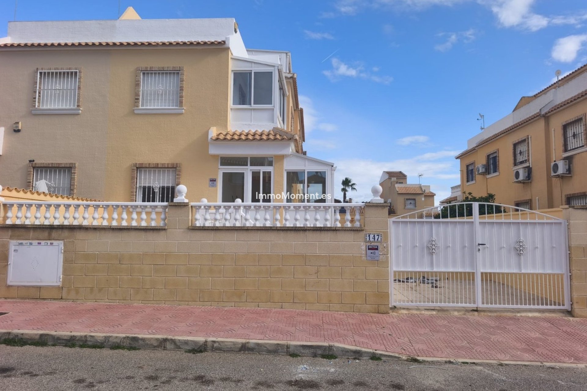 Wiederverkauf - Freistehende Villa - Rojales - Rojales Centro