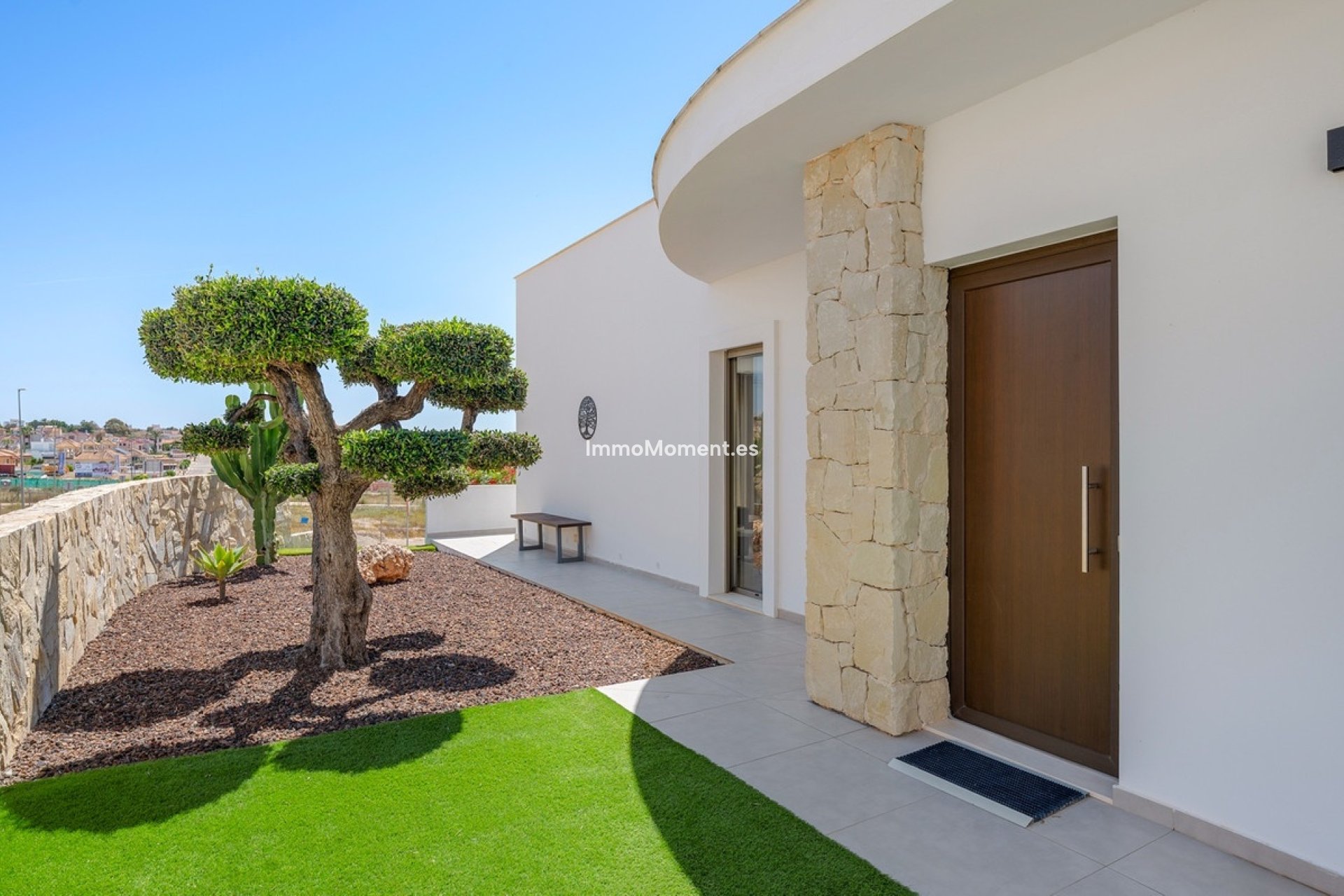 Wiederverkauf - Freistehende Villa - San Fulgencio - La Marina